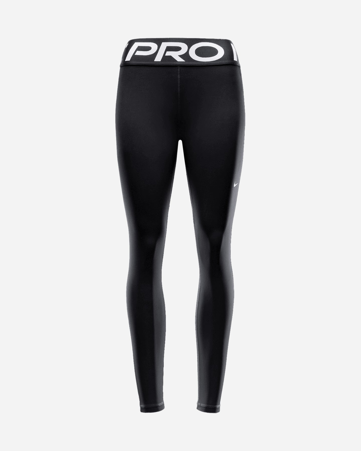 Pro Sculpt W - Leggings - Donna - Nero