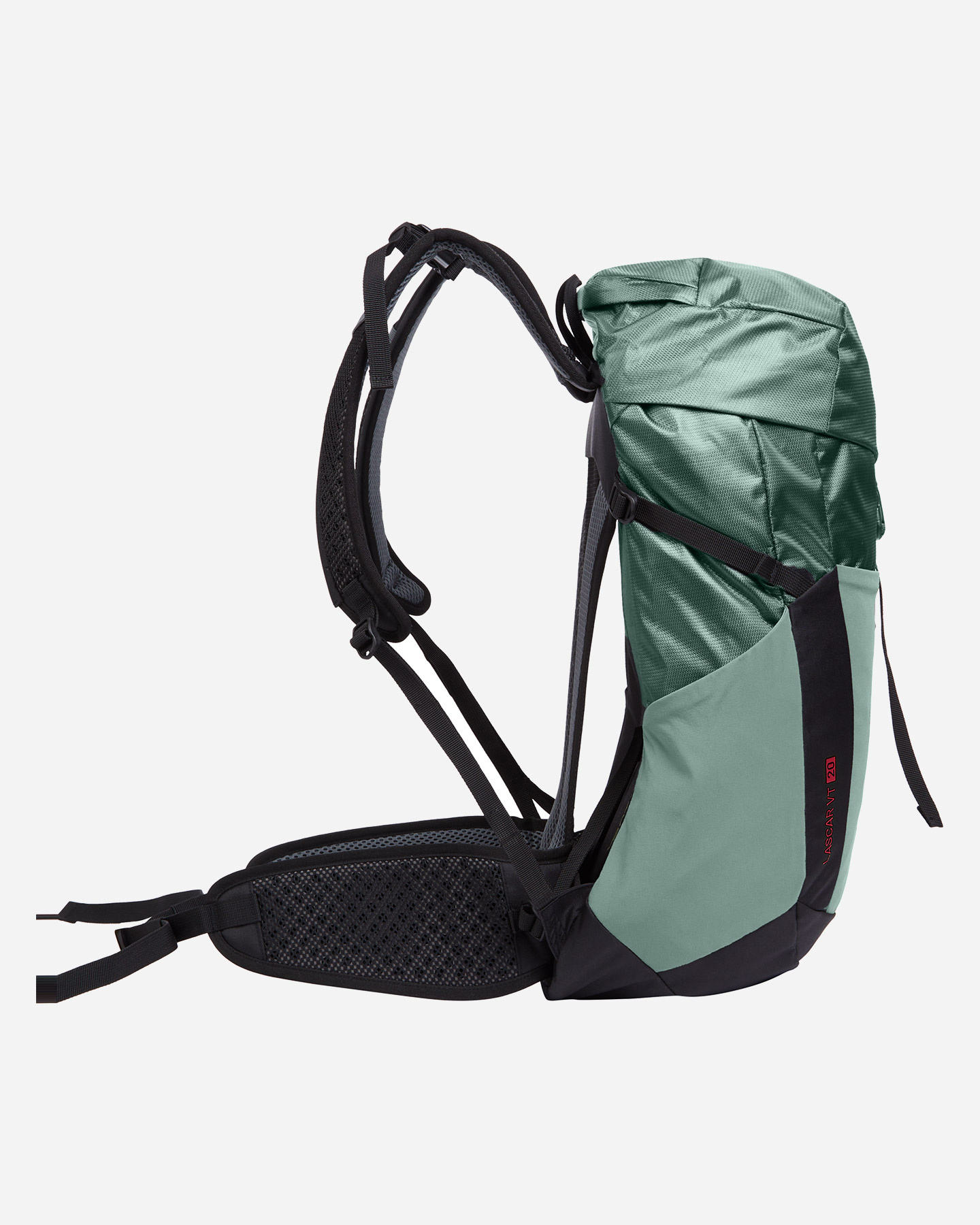 Zaino escursionismo MCKINLEY LASCAR II VT 20  - Verde - 1 | Cisalfa Sport