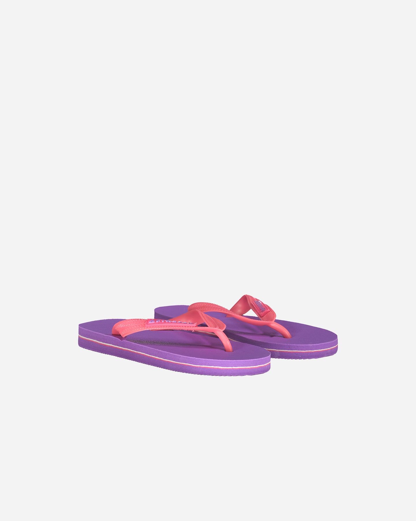 Infradito FIREFLY CLASSIC JR - Rosa - 4 | Cisalfa Sport