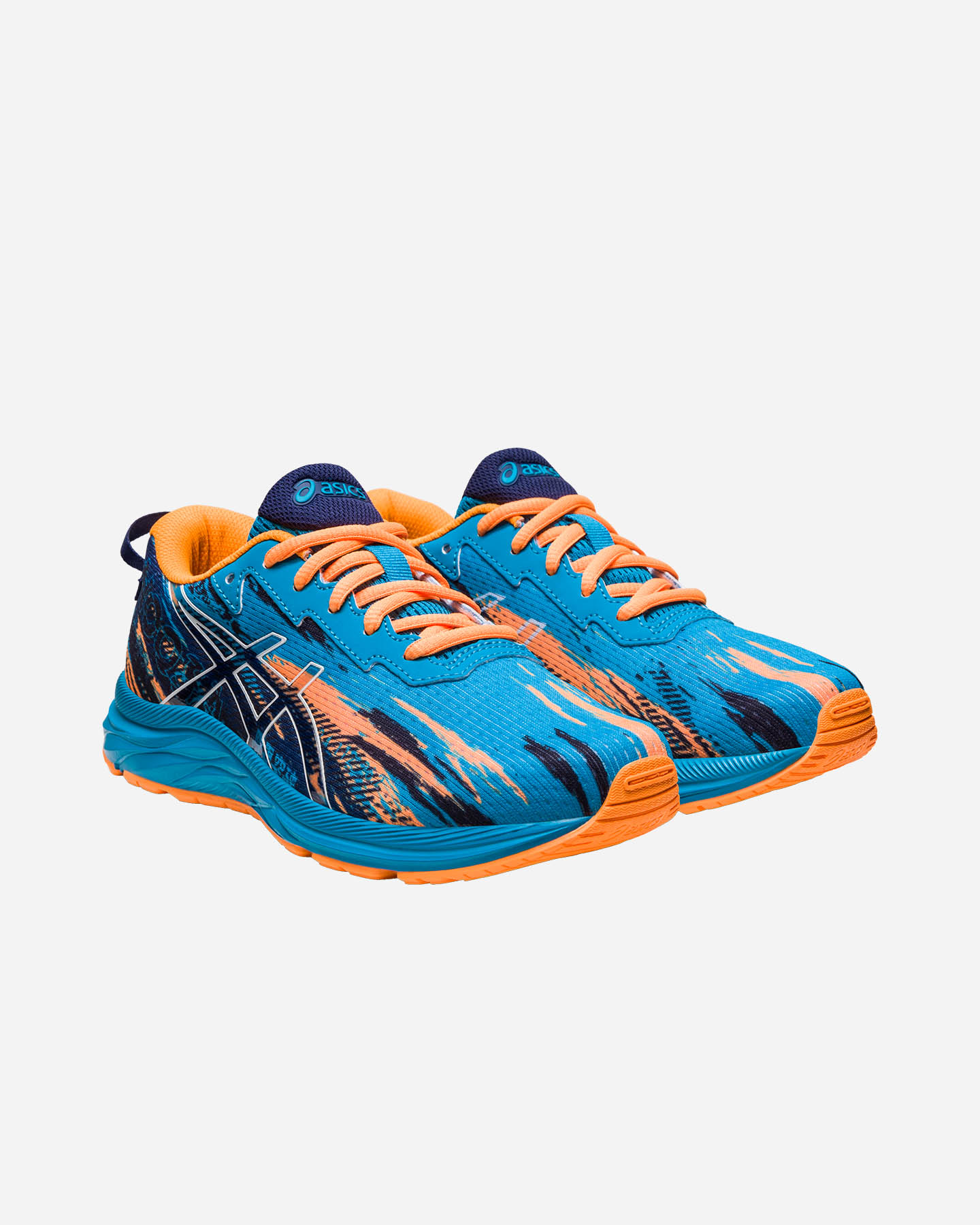 Scarpe running ASICS GEL-NOOSA TRI 13 GS JR - Blu - 1 | Cisalfa Sport