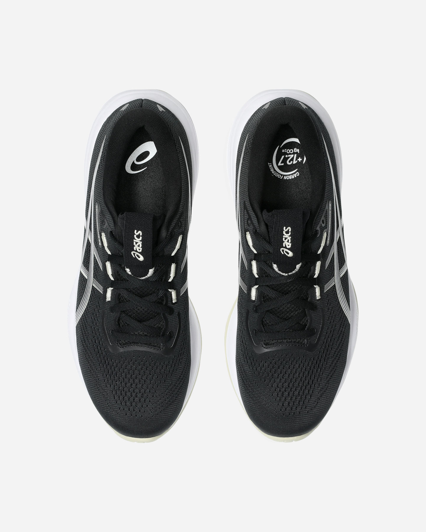 Scarpe running ASICS GEL-CUMULUS 28 M - Nero - 4 | Cisalfa Sport