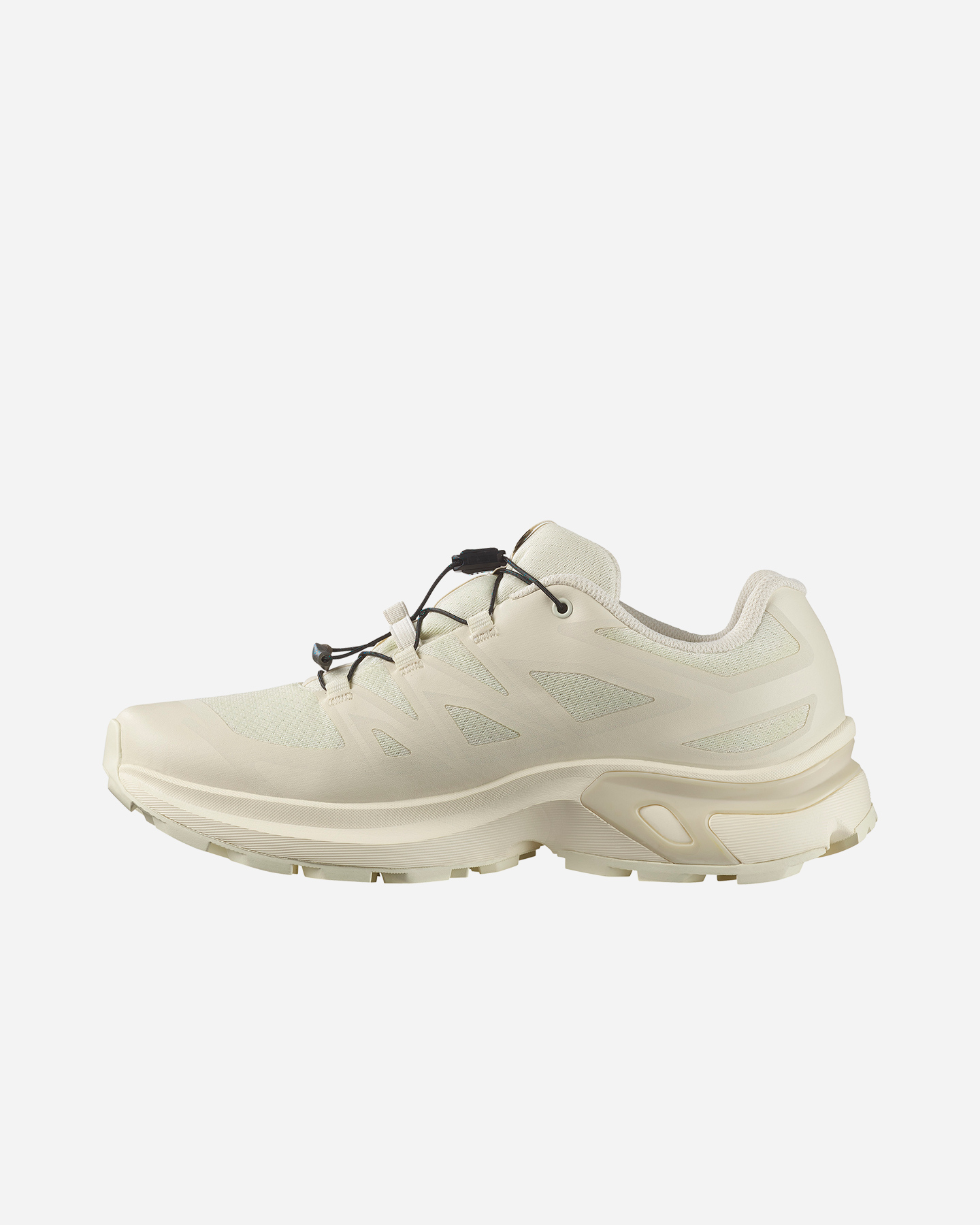 Scarpe sneakers SALOMON XT-EVR GTX W - Bianco - 3 | Cisalfa Sport