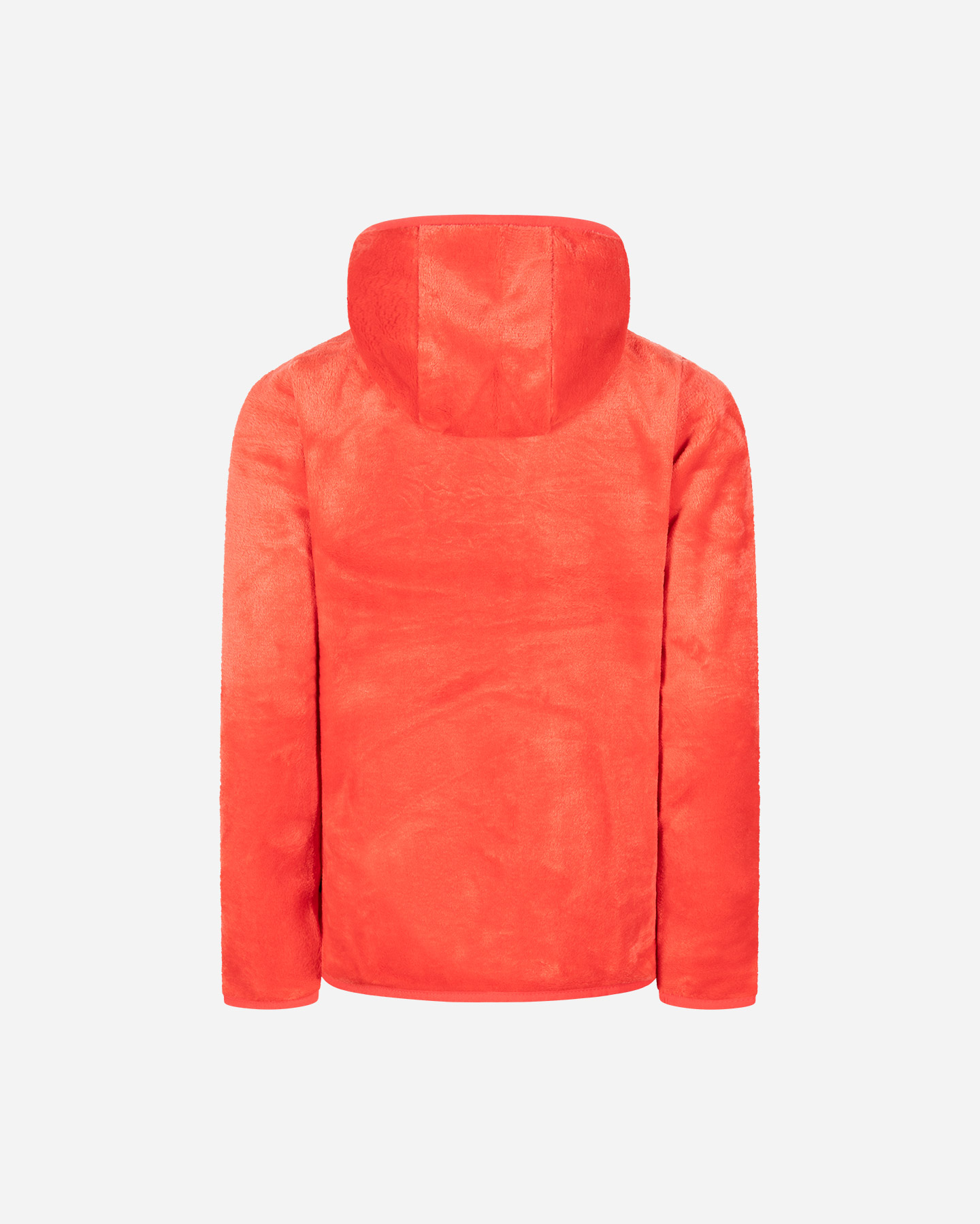 Pile sci MCKINLEY TEDDY JR - Rosso - 1 | Cisalfa Sport