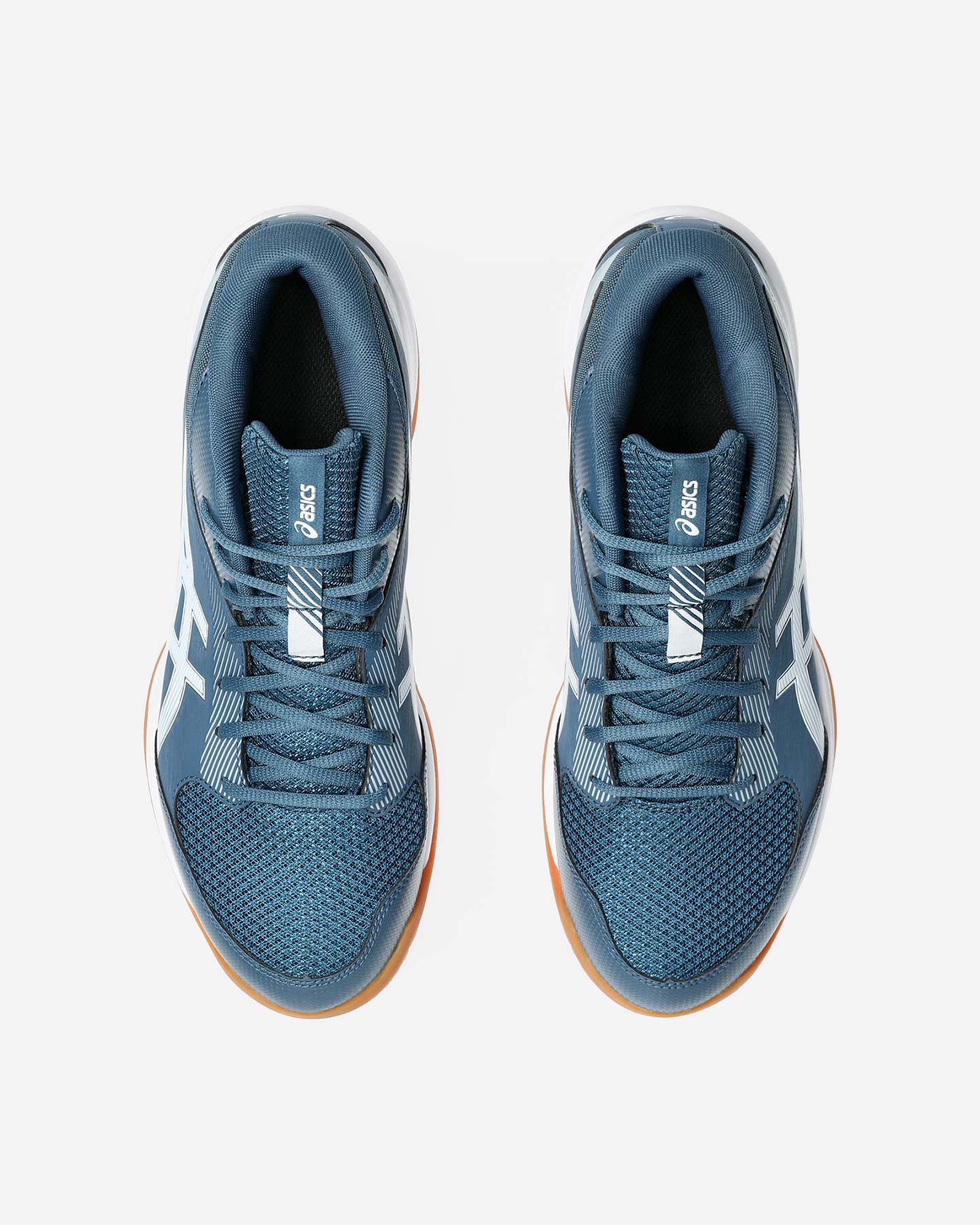 Scarpe volley ASICS GEL-TASK MT 4 M - Lilla - 3 | Cisalfa Sport