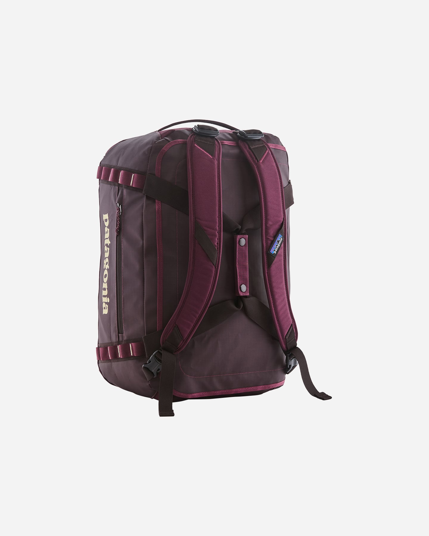 Zaino travel PATAGONIA BLACK HOLE DUFFEL 40L - 1 | Cisalfa Sport