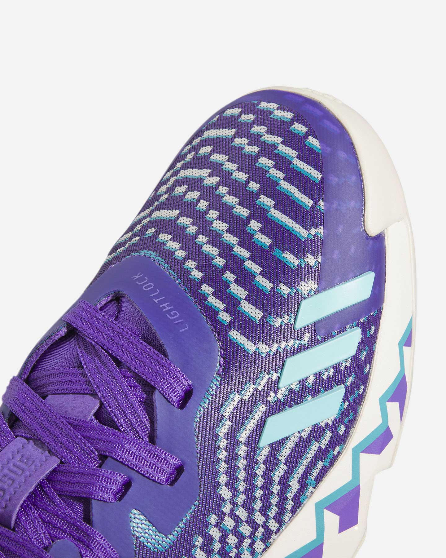 Scarpe basket ADIDAS D.O.N. ISSUE 4 M - 4 | Cisalfa Sport