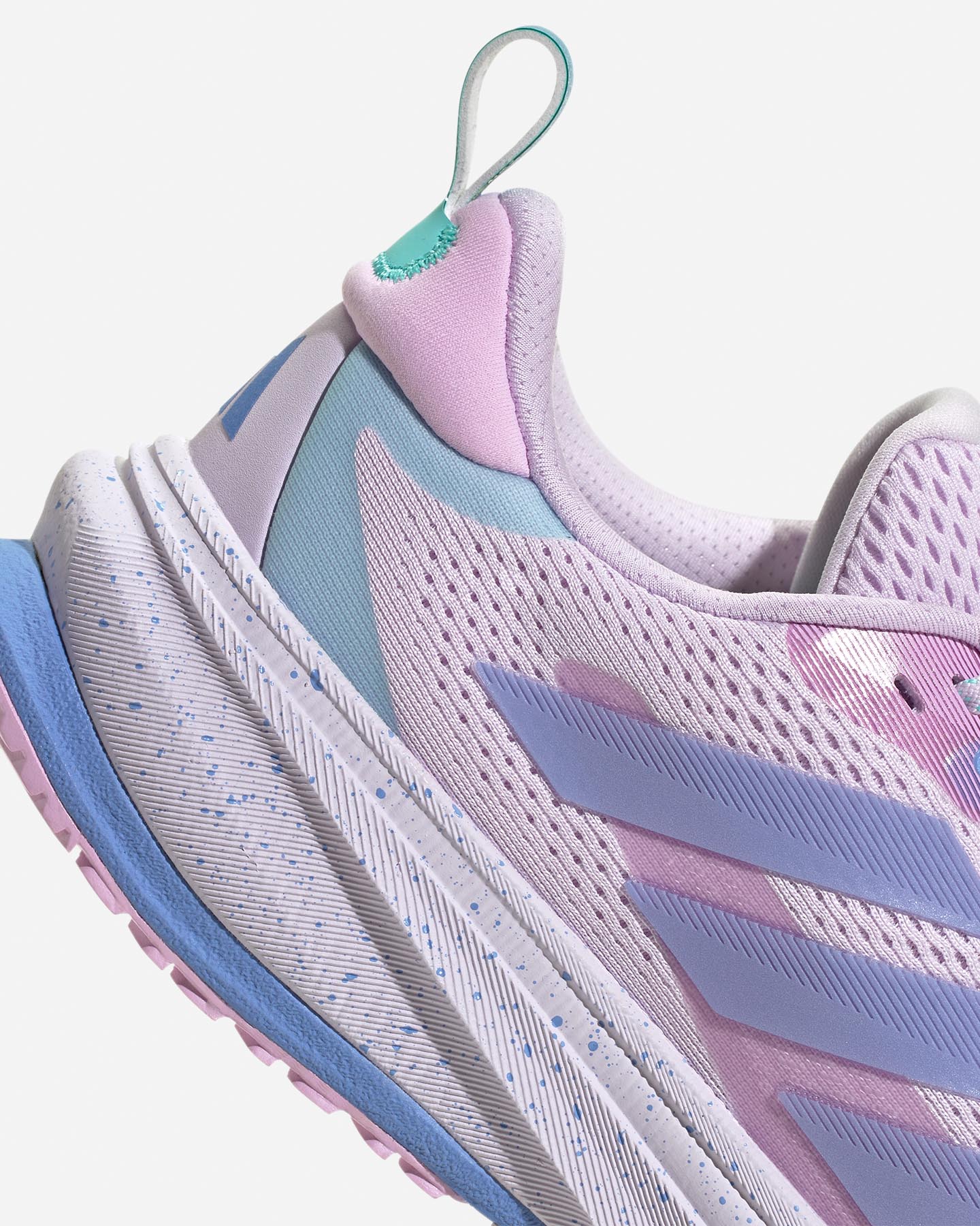 Scarpe trail ADIDAS SUPERNOVA RISE ATR W - Grigio - 5 | Cisalfa Sport