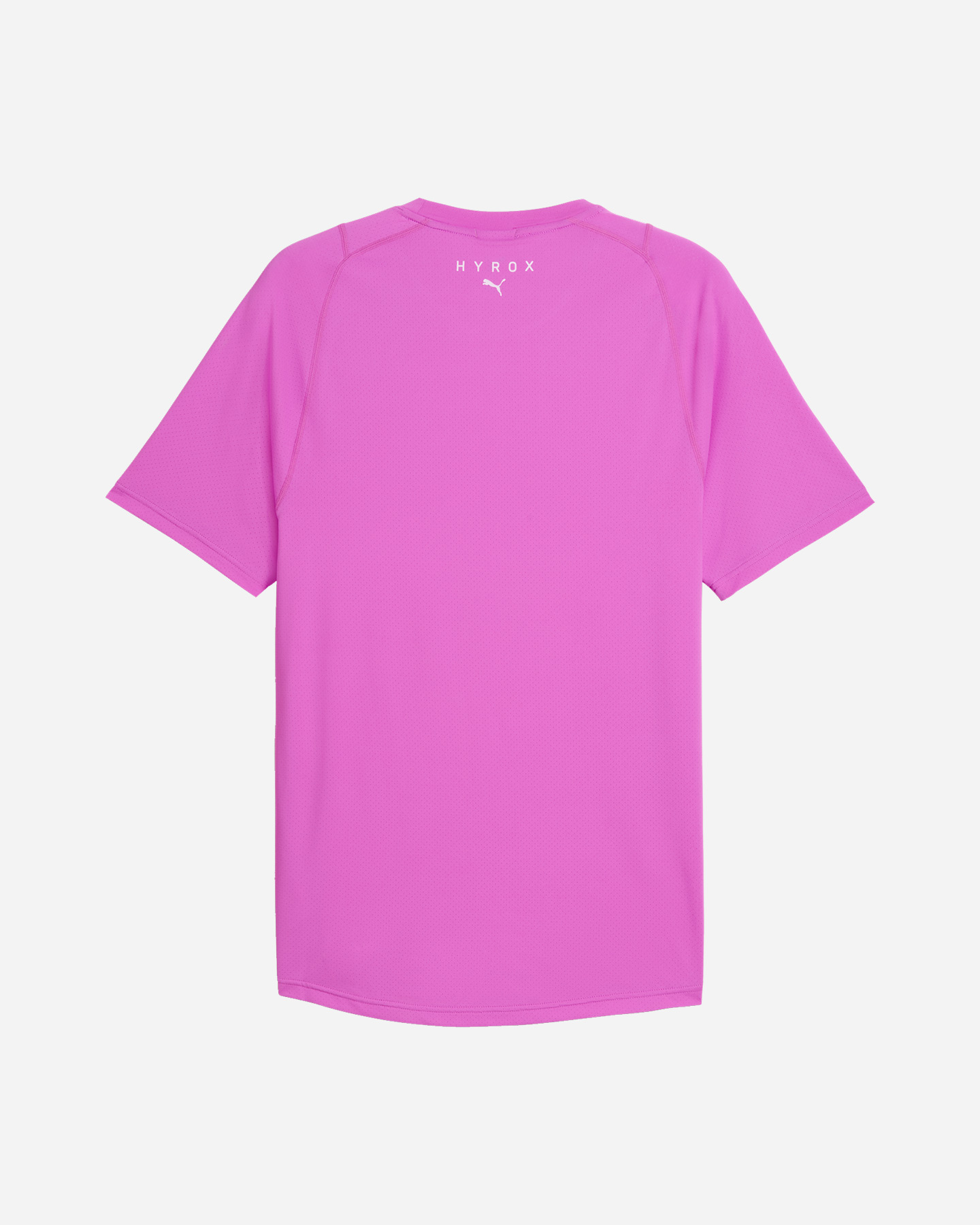 T-shirt training PUMA HYROX M - Fucsia - 1 | Cisalfa Sport