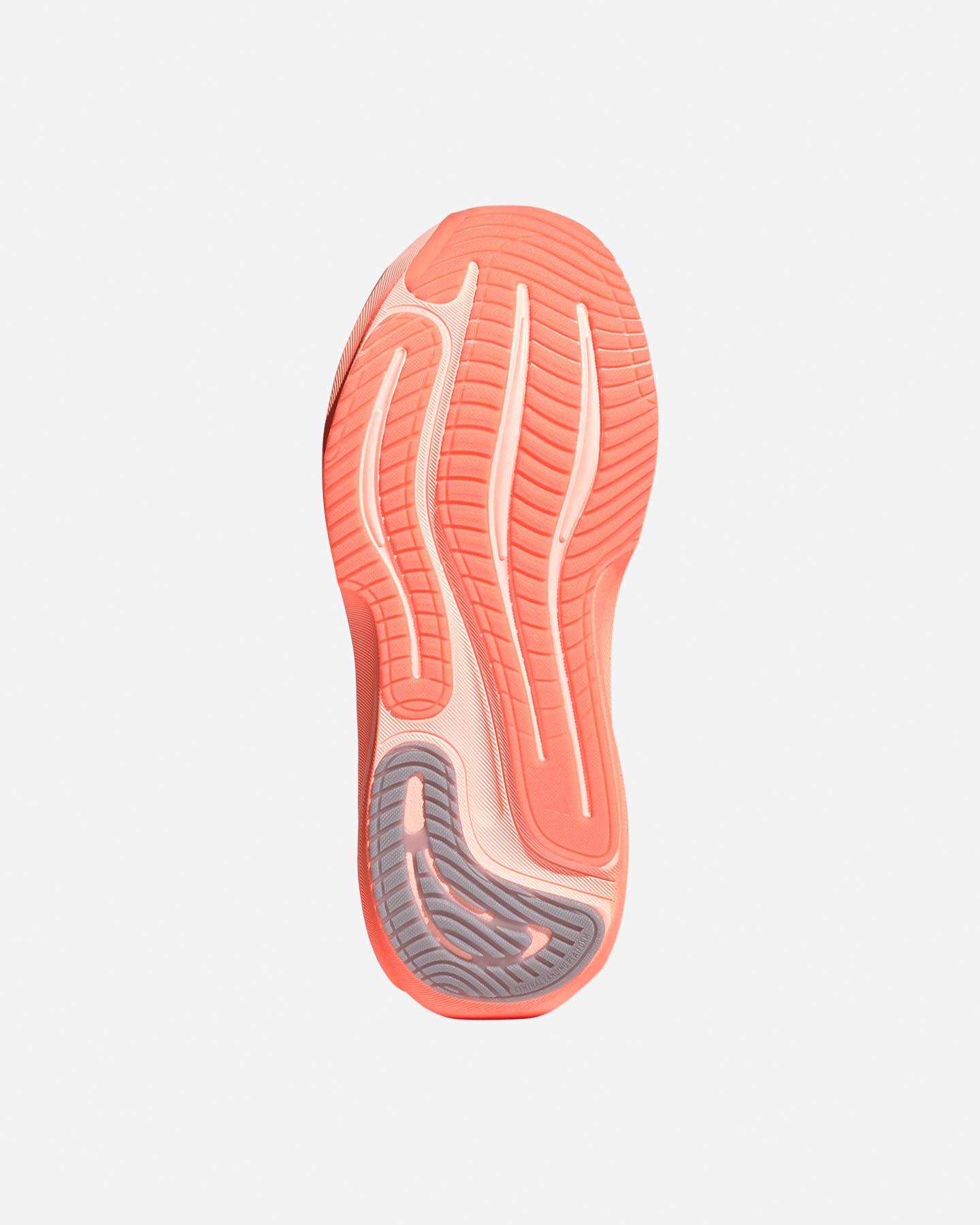 Scarpe running ADIDAS SUPERNOVA RISE 3 W - Arancione - 1 | Cisalfa Sport