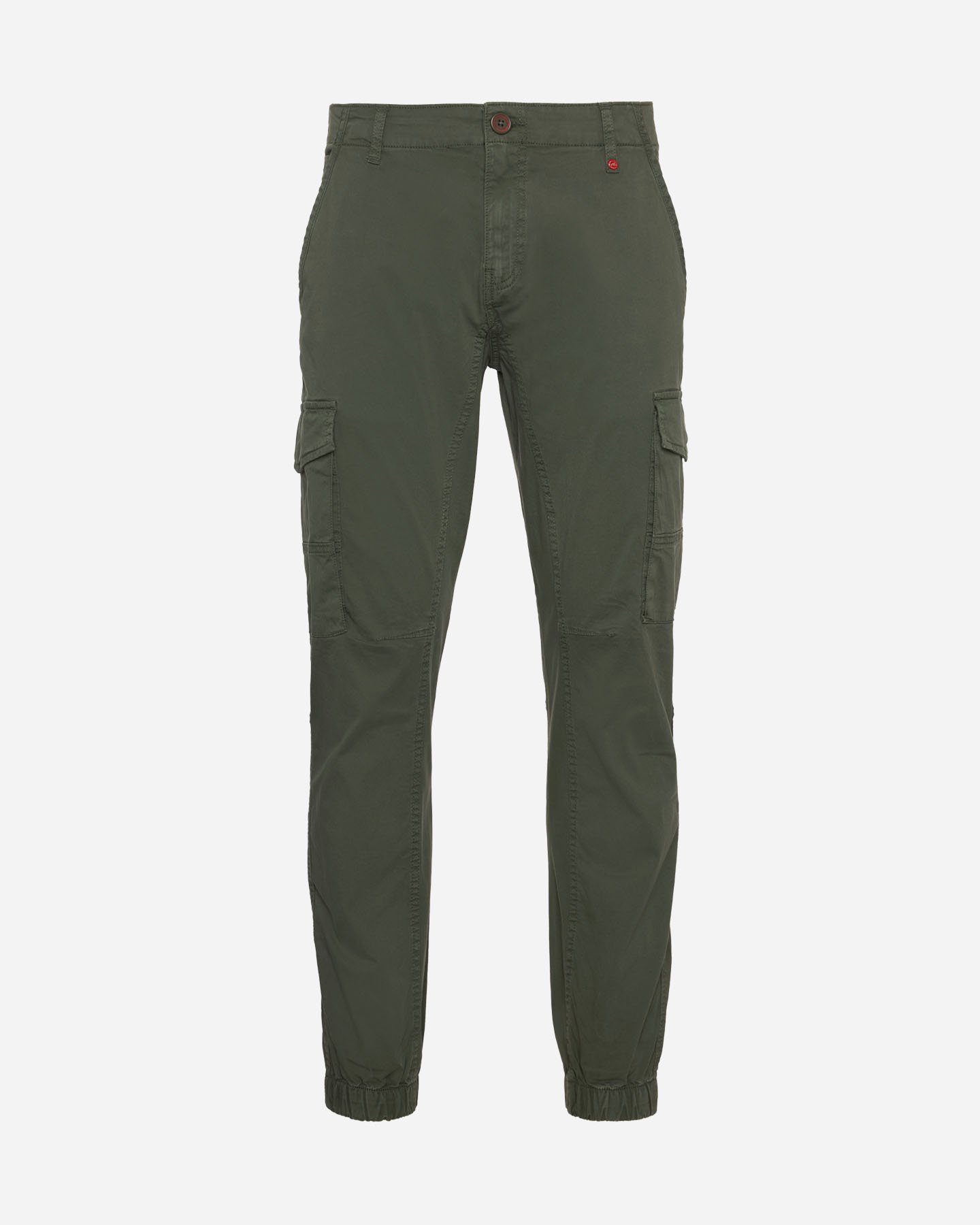 Pantalone MISTRAL ADVENTURE DIVISION M - Verde - 0 | Cisalfa Sport
