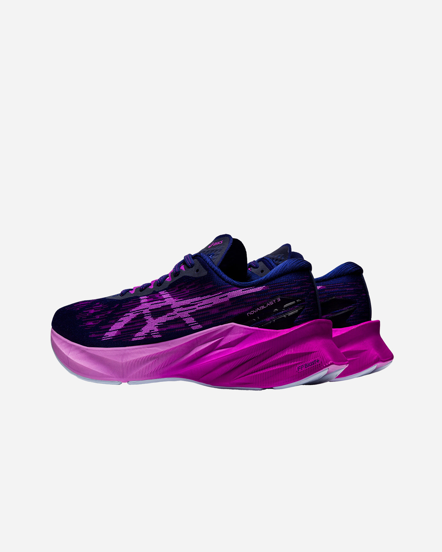 Scarpe running ASICS NOVABLAST 3 W - 14 | Cisalfa Sport