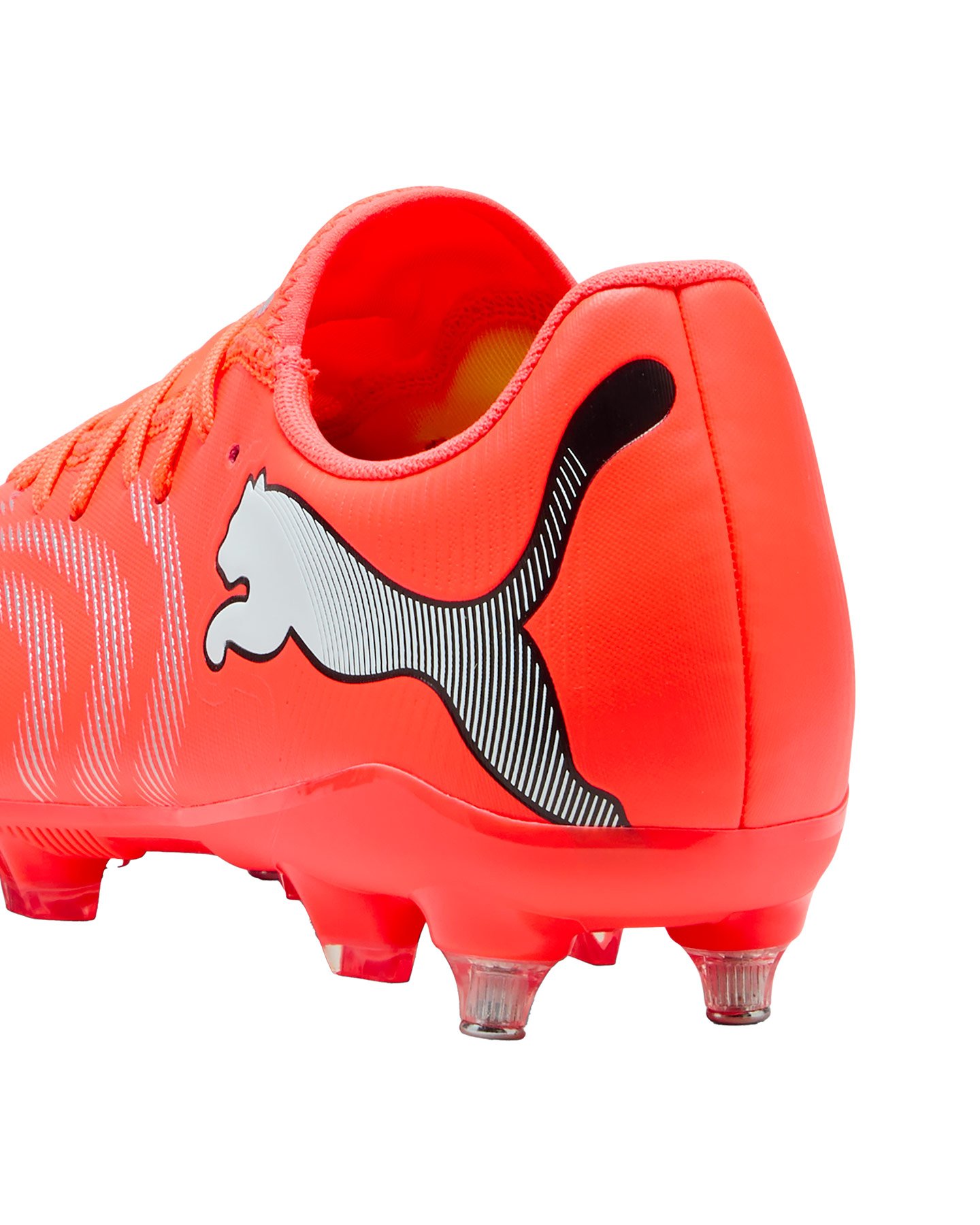 Scarpe calcio PUMA FUTURE 9 PLAY MXSG M - Color mix - 5 | Cisalfa Sport