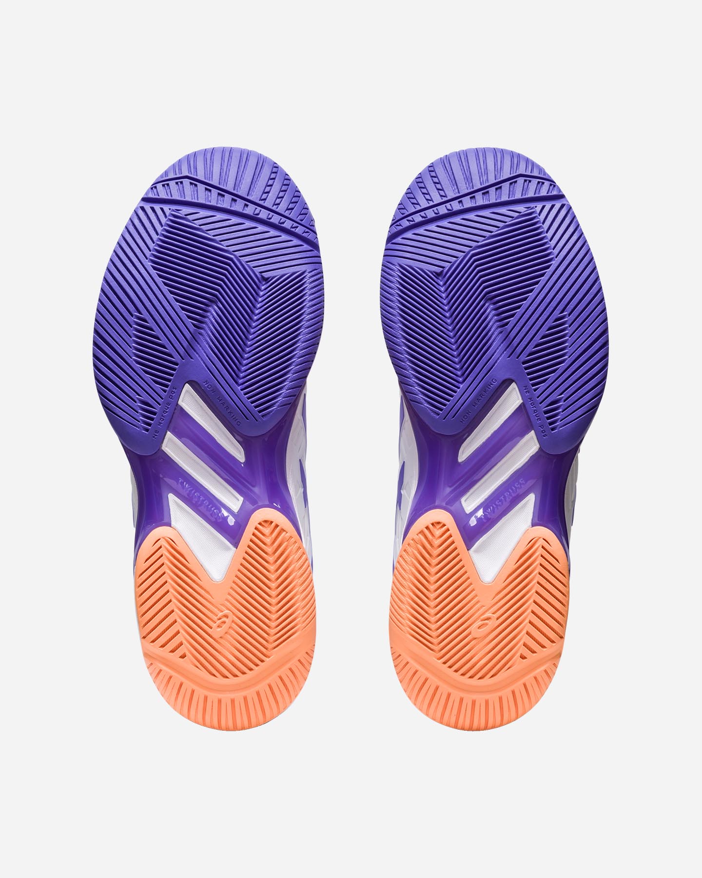 Scarpe tennis ASICS SOLUTION SPEED FF 2 W - 3 | Cisalfa Sport