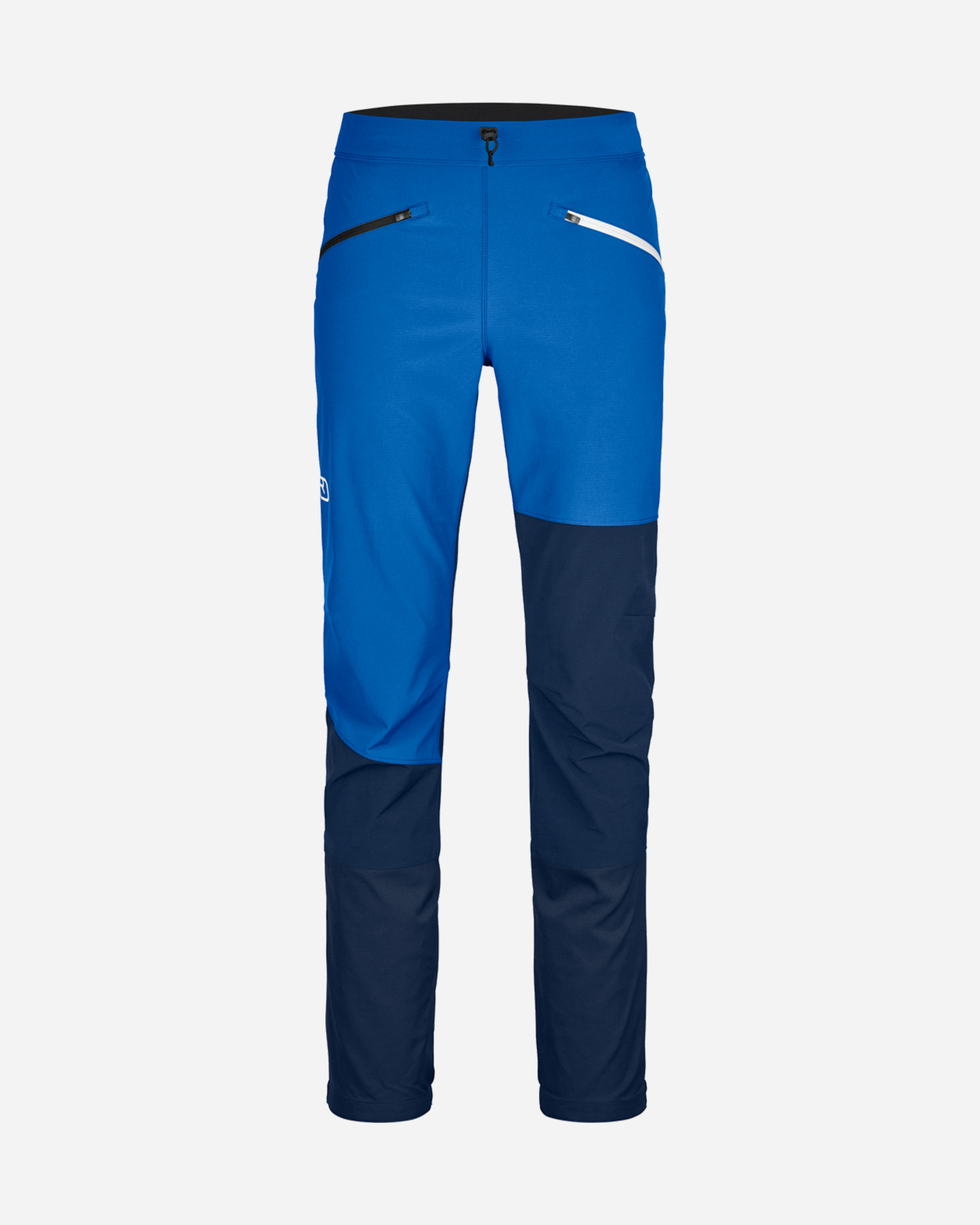 Pantalone outdoor ORTOVOX PUNTA BERRINO M - Blu - 0 | Cisalfa Sport