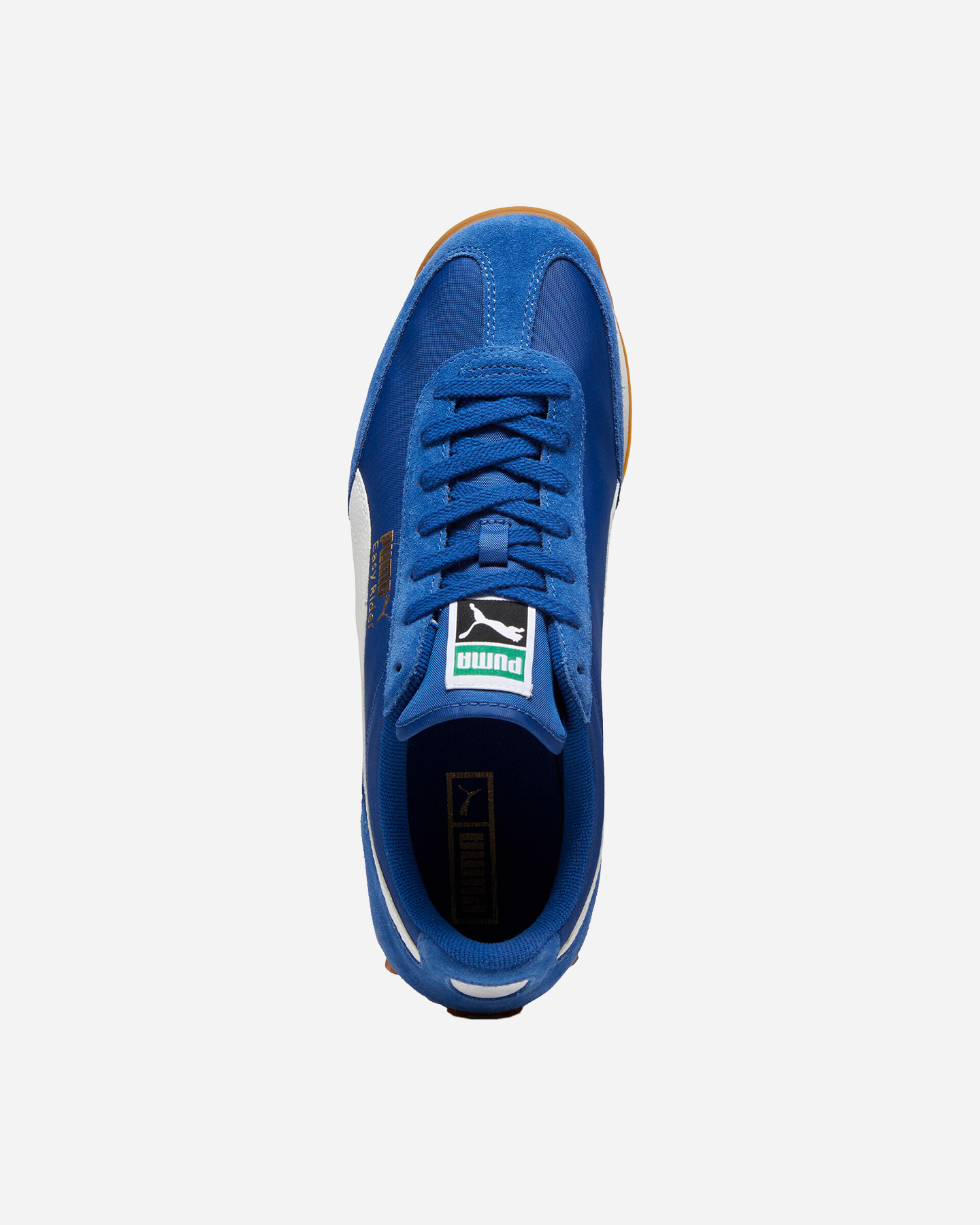 Scarpe sneakers PUMA EASY RIDER VINTAGE M - Blu - 3 | Cisalfa Sport