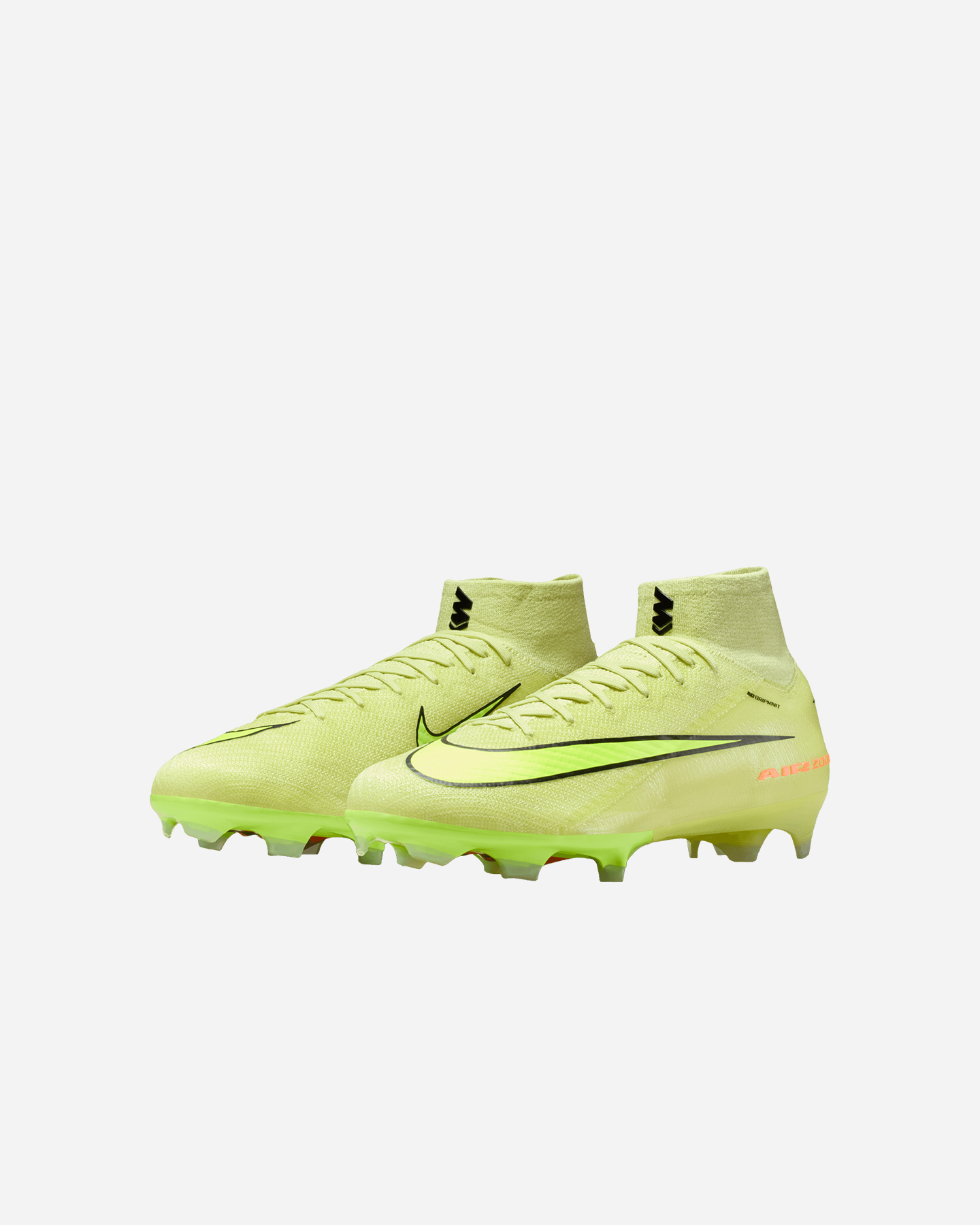 Scarpe calcio NIKE MERCURIAL SUPERFLY 10 ELITE FG M - Color mix - 1 | Cisalfa Sport