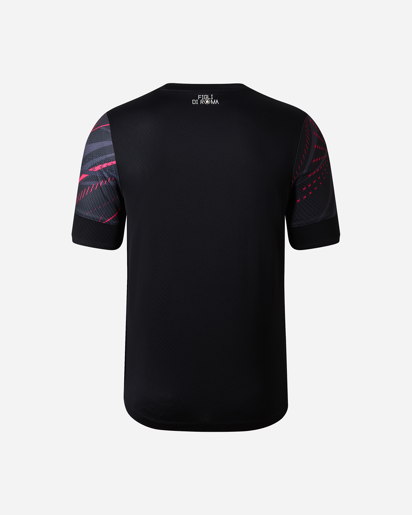 Maglia calcio ufficiale NEW BALANCE ROMA THIRD REPLICA 22-23 M - 2 | Cisalfa Sport