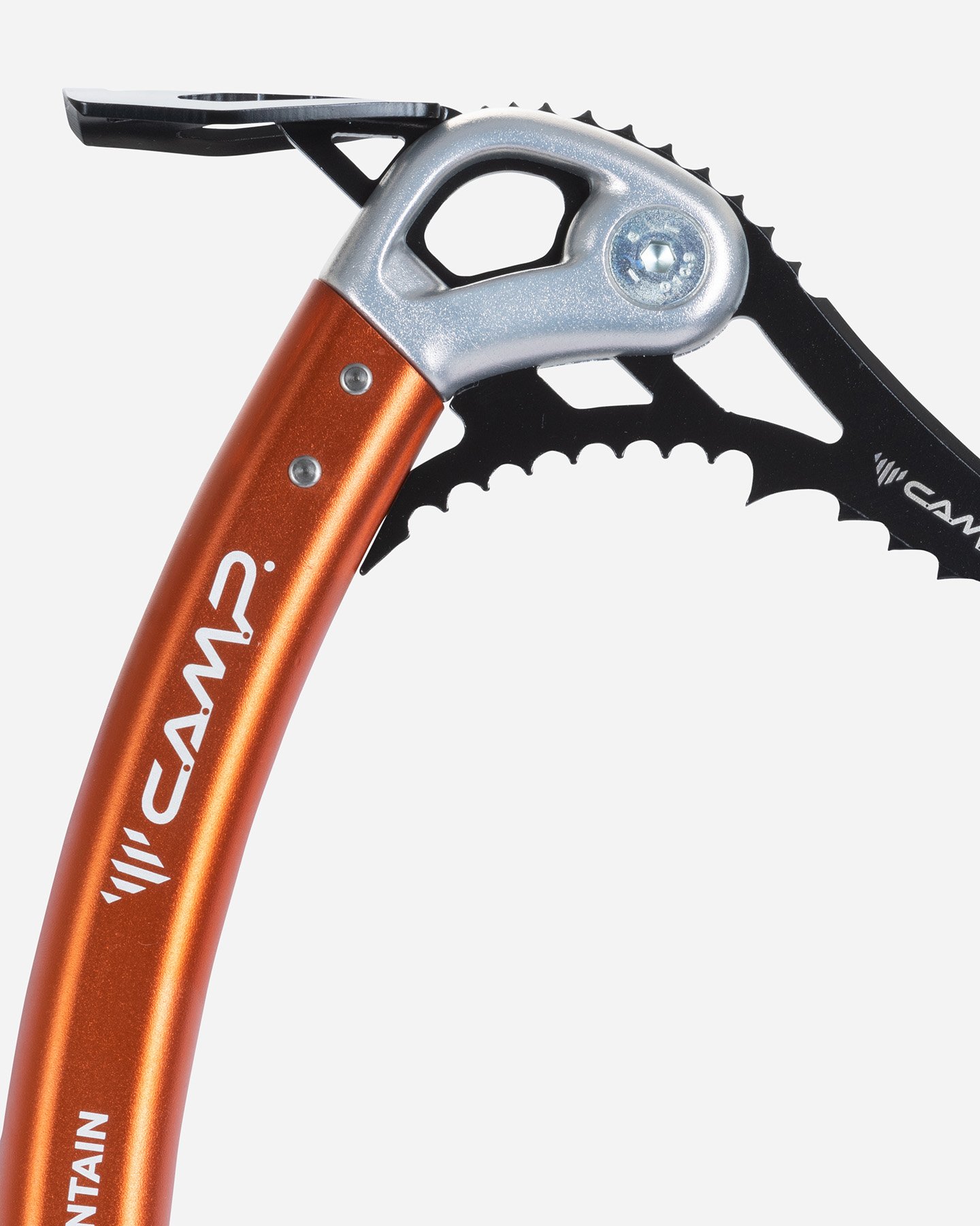 Piccozza CAMP X-ALL MOUNTAIN PALETTA  - Color mix - 2 | Cisalfa Sport