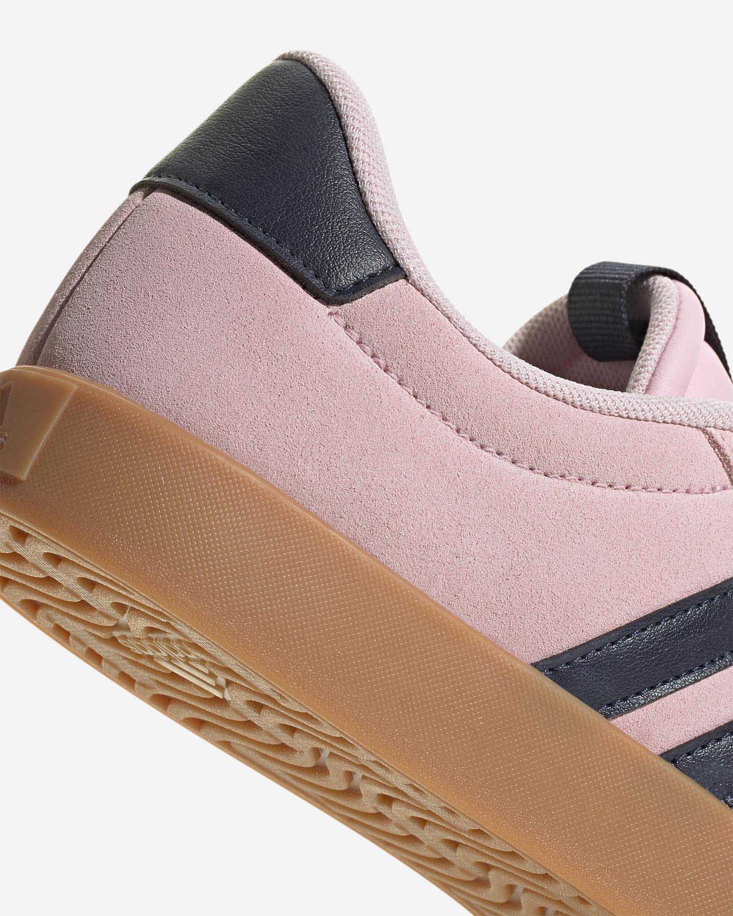Scarpe sneakers ADIDAS CORE VL COURT 3.0 W - Rosa - 5 | Cisalfa Sport
