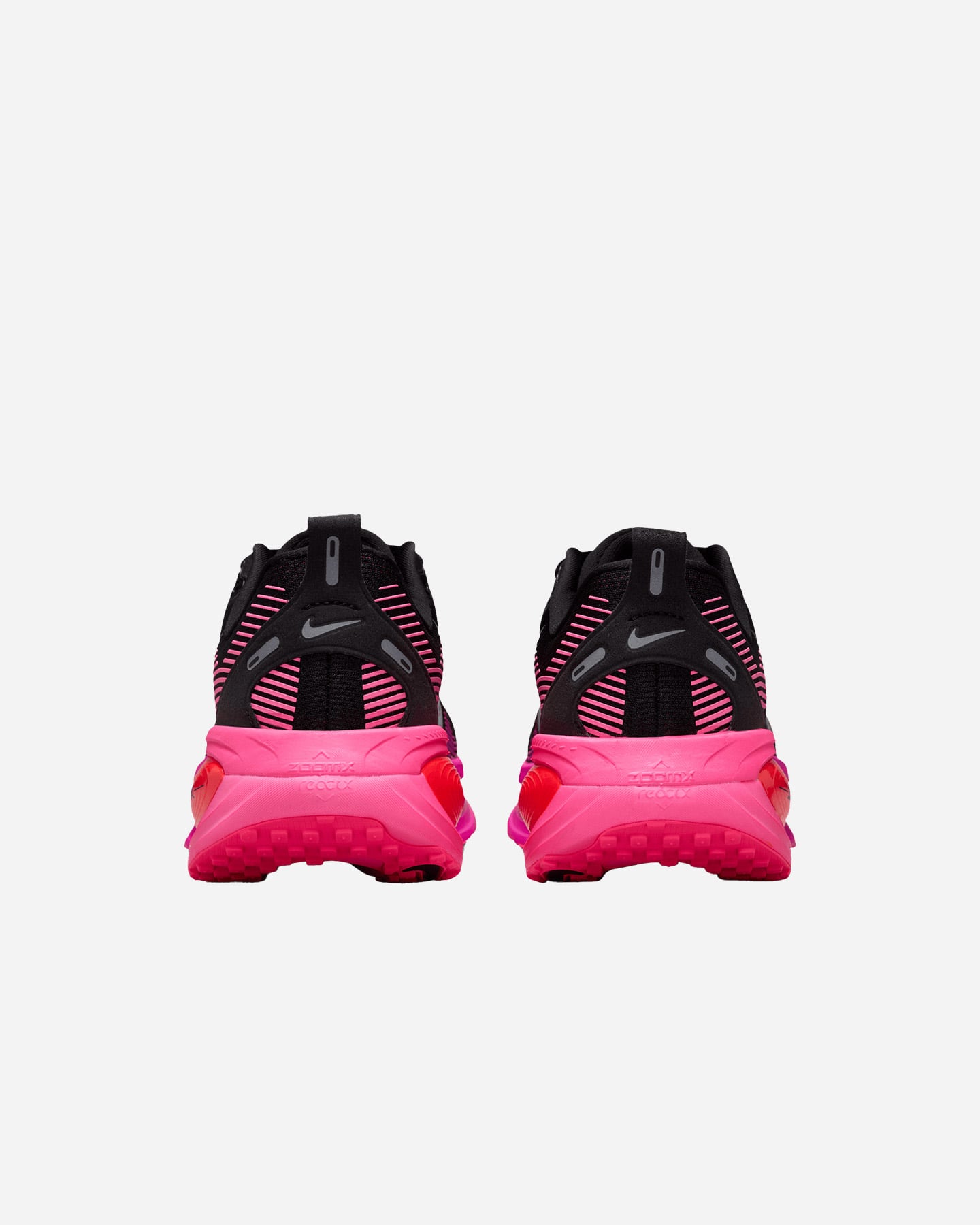 Scarpe running NIKE VOMERO 18 W - Nero - 4 | Cisalfa Sport