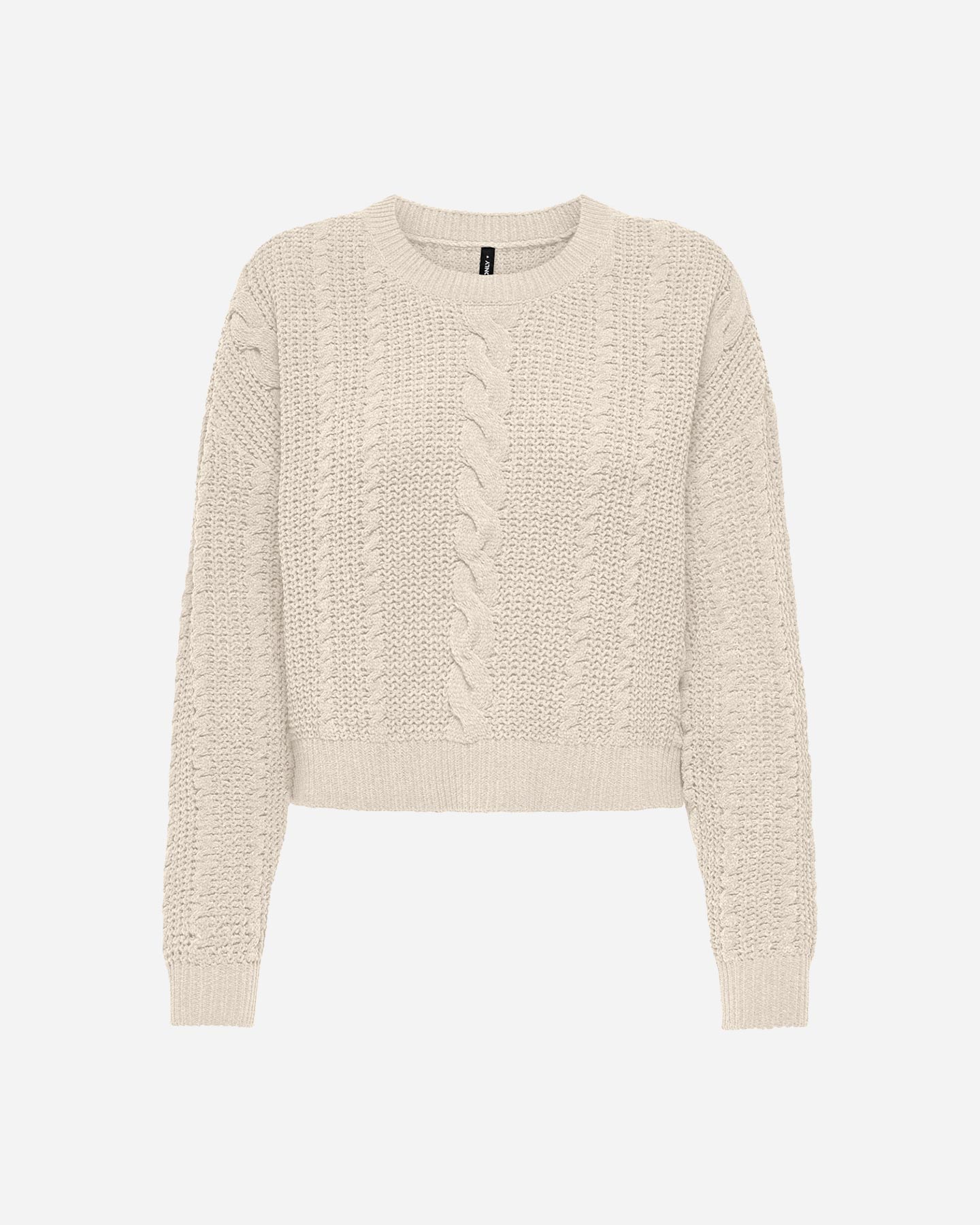 Maglione ONLY LELLY W - Beige - 0 | Cisalfa Sport