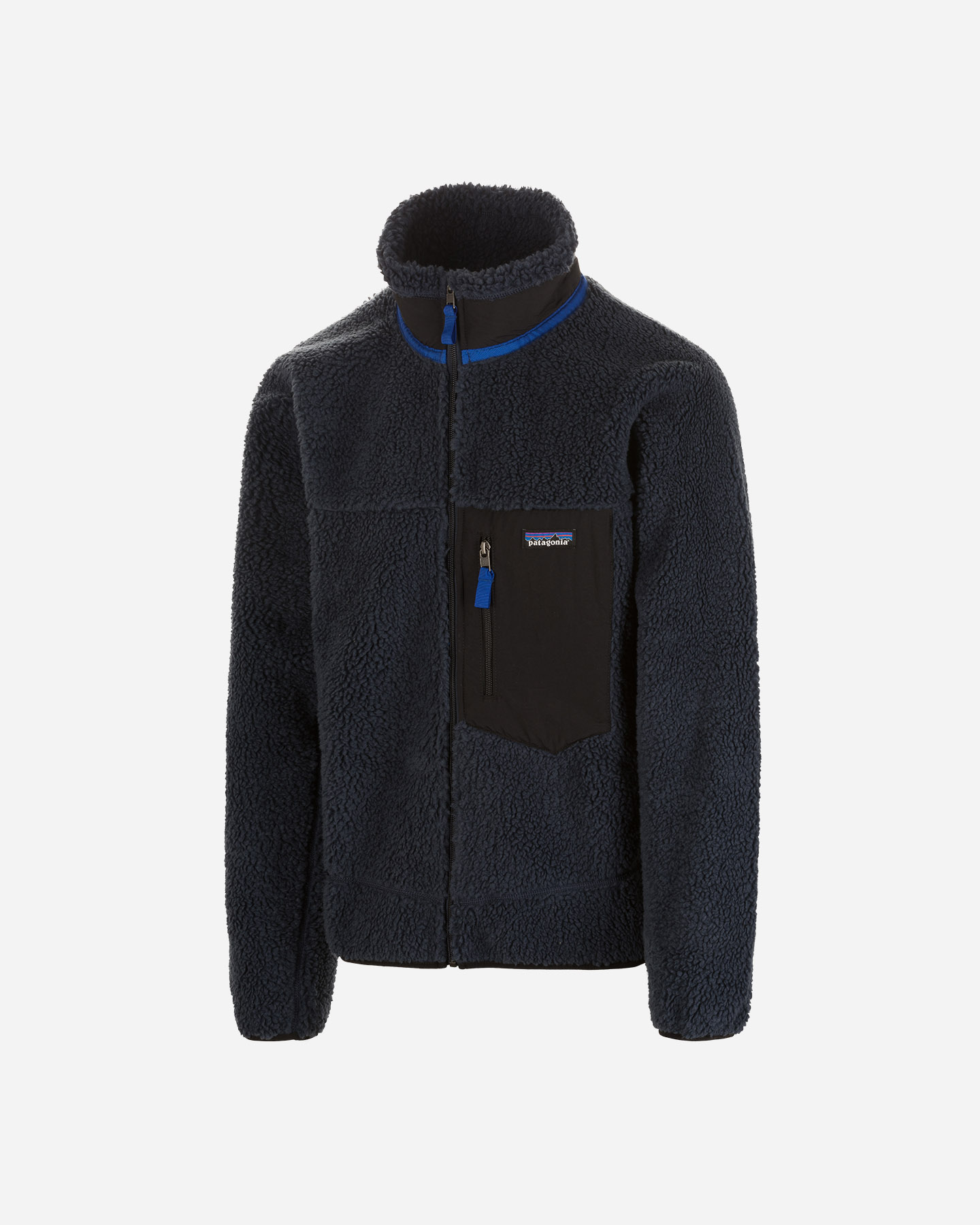 Felpa PATAGONIA CLASSIC RETRO-X M - 4 | Cisalfa Sport