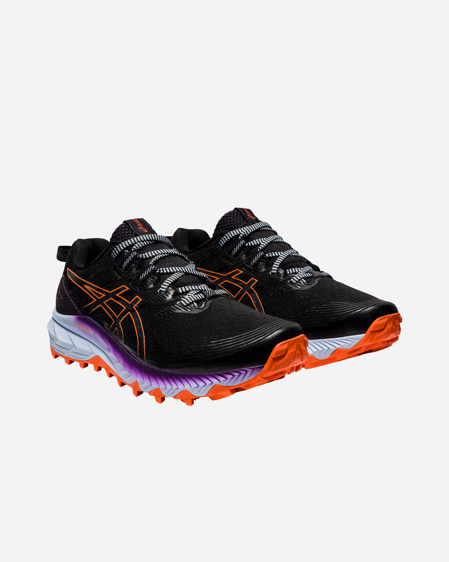 Scarpe trail ASICS GEL TRABUCO 10 W - 1 | Cisalfa Sport