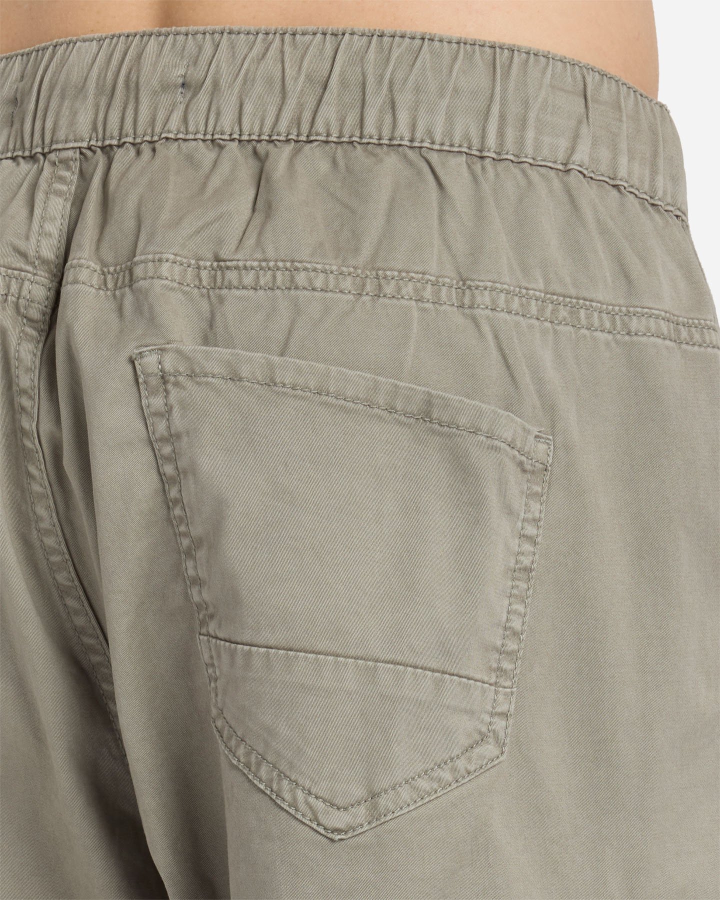 Pantalone MISTRAL ADVENTURE DIVISION M - Verde - 4 | Cisalfa Sport