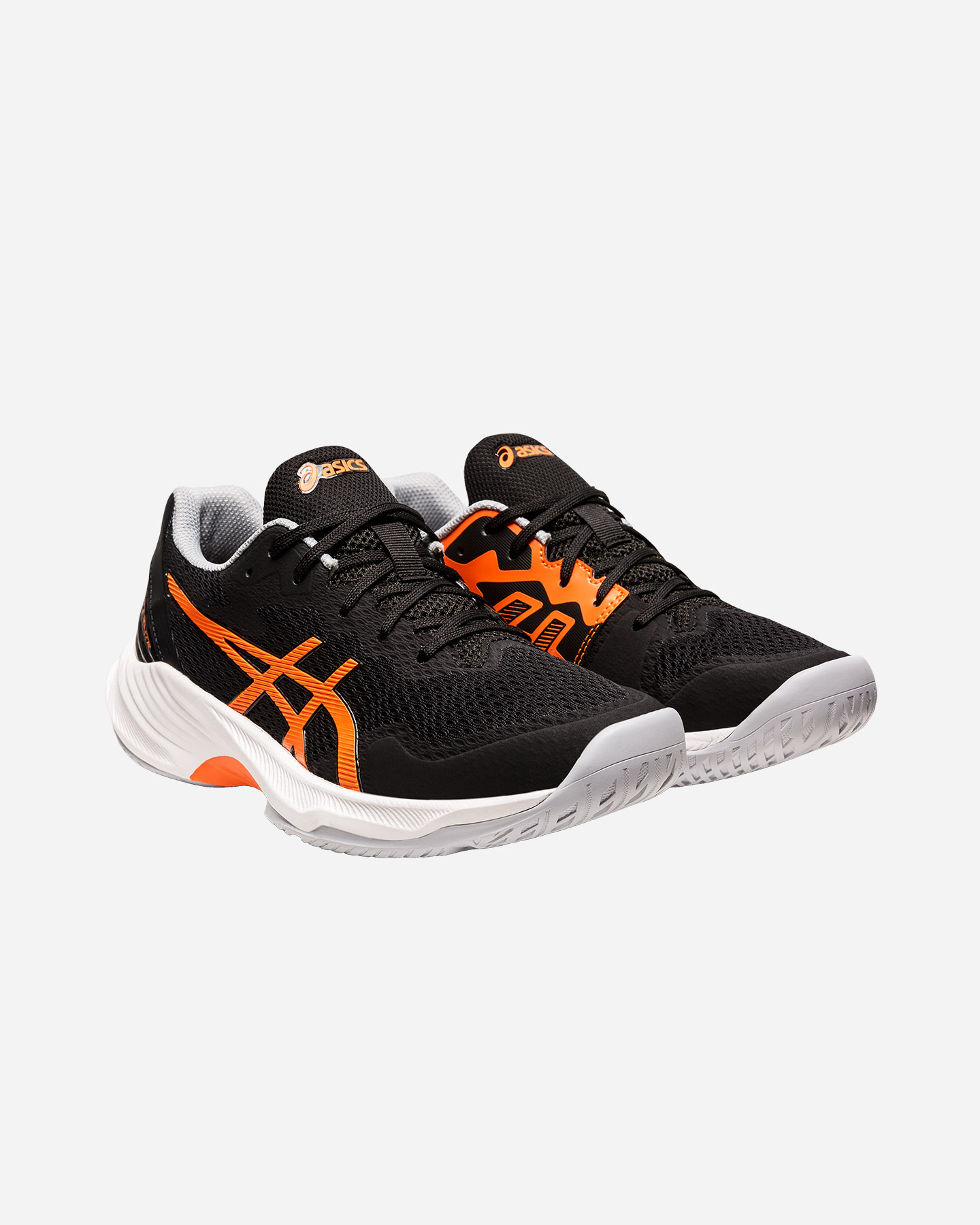 Scarpe volley ASICS GEL SKY ELITE GS JR - Nero - 1 | Cisalfa Sport