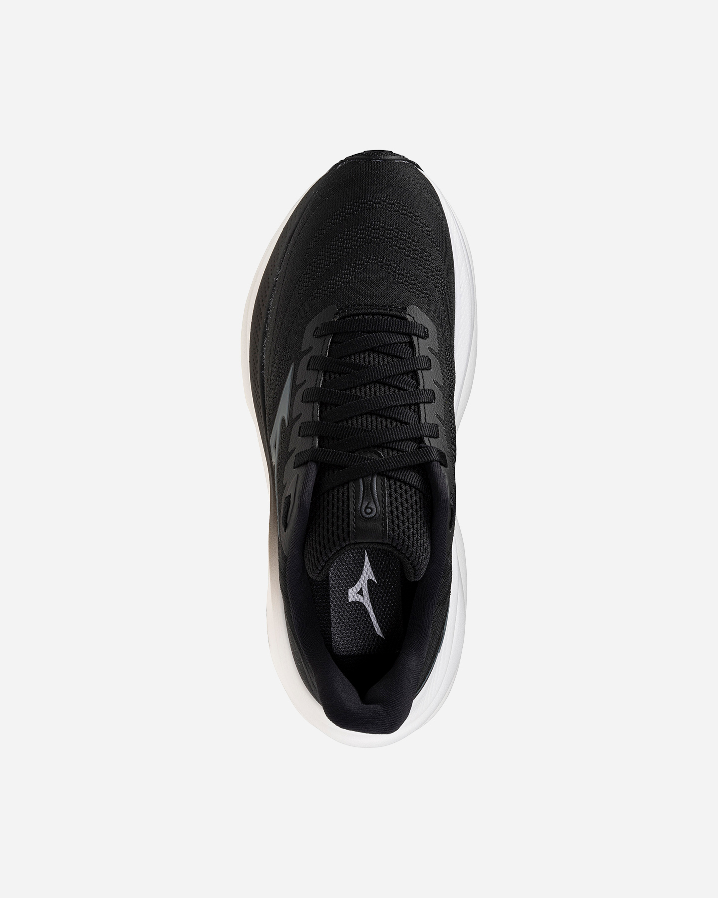 Scarpe running MIZUNO WAVE SKY 9 W - Nero - 3 | Cisalfa Sport