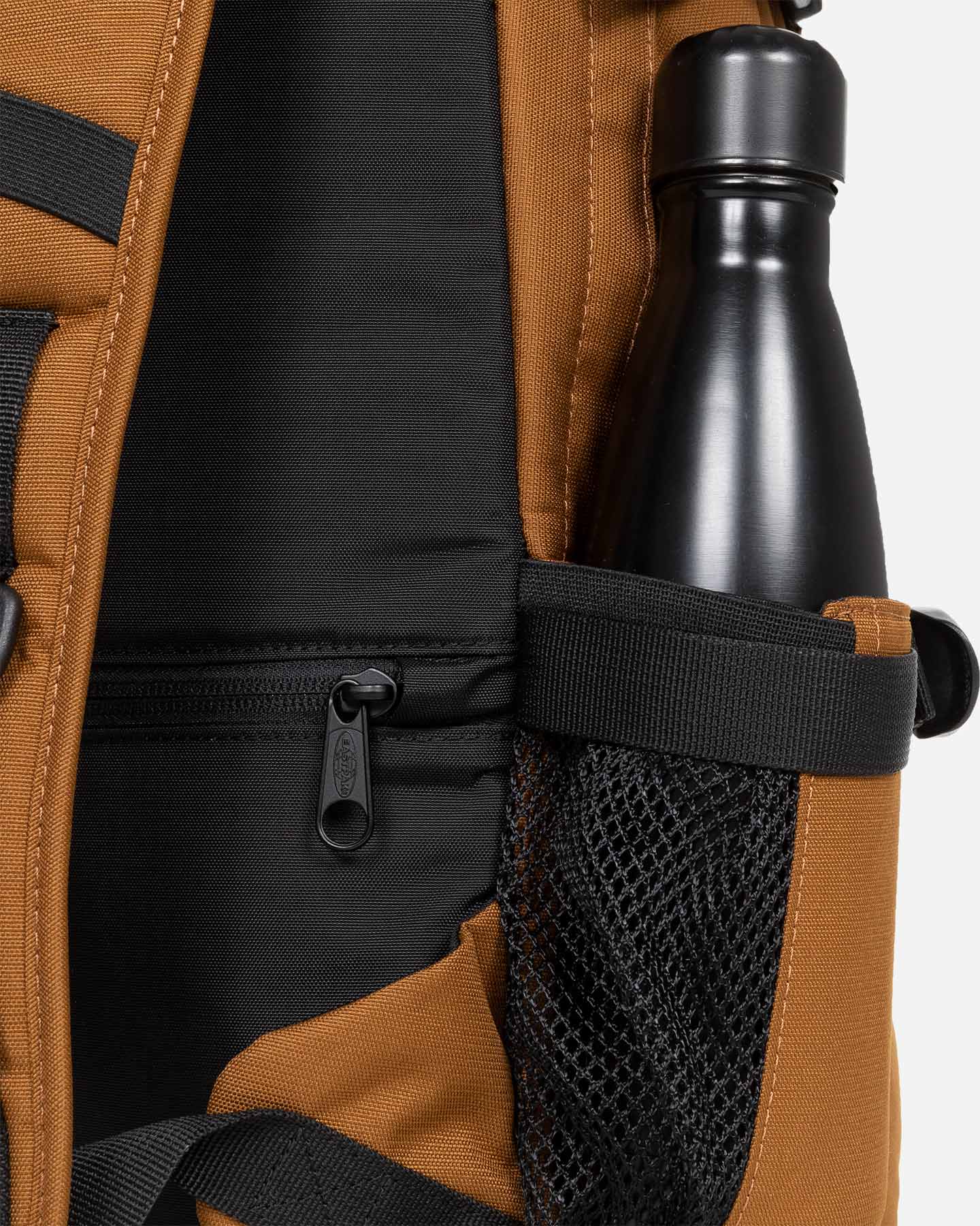 Zaino EASTPAK GERYS CS - Marrone - 4 | Cisalfa Sport