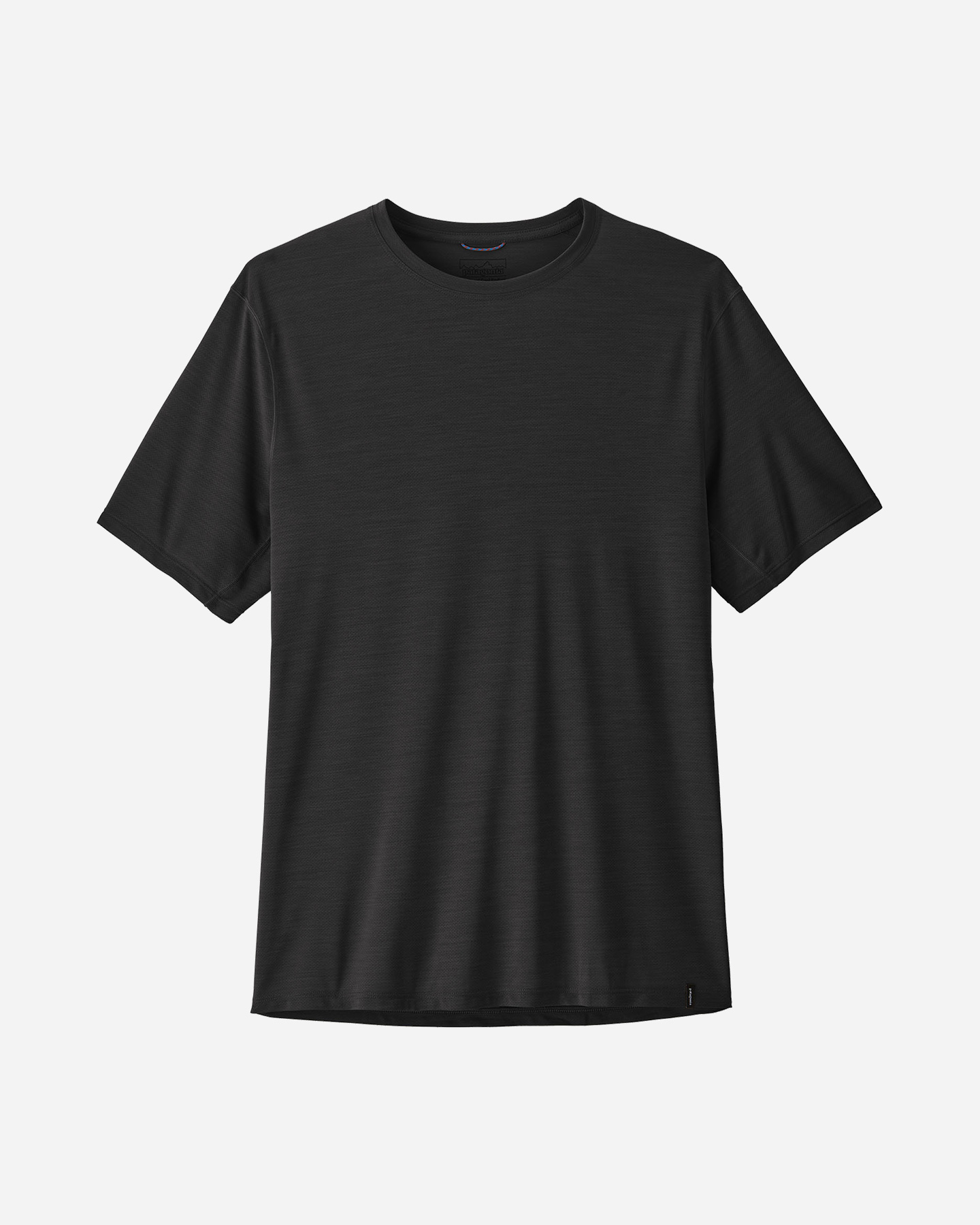 Maglia intimo tecnico PATAGONIA CAP COOL ULTRA M - Nero - 2 | Cisalfa Sport