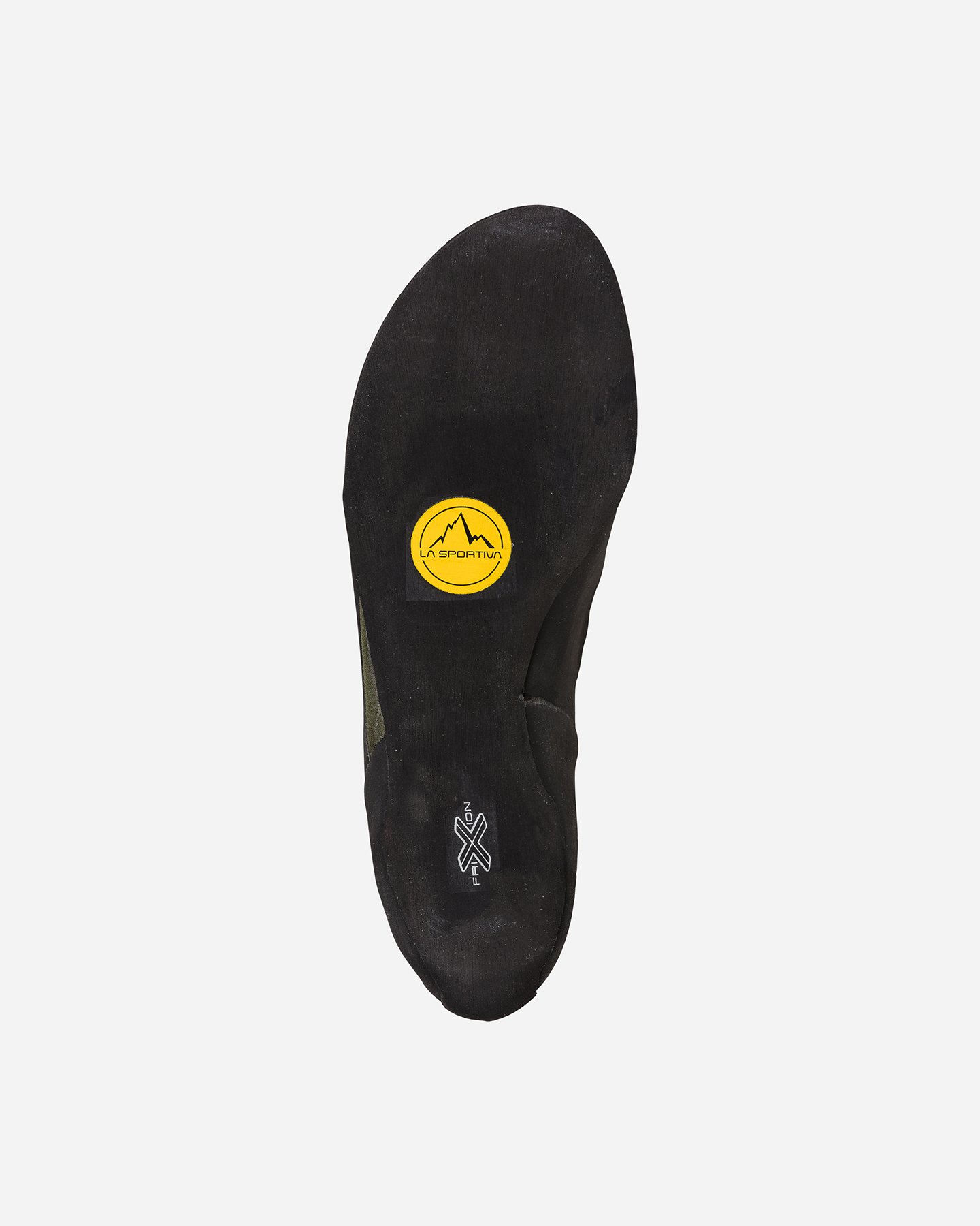 Scarpette arrampicata LA SPORTIVA TARANTULACE LACCI  - Verde - 1 | Cisalfa Sport