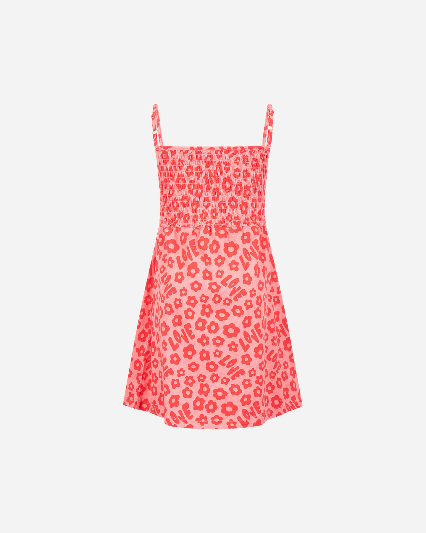 Abito ADMIRAL LIFESTYLE JR - Rosa - 1 | Cisalfa Sport