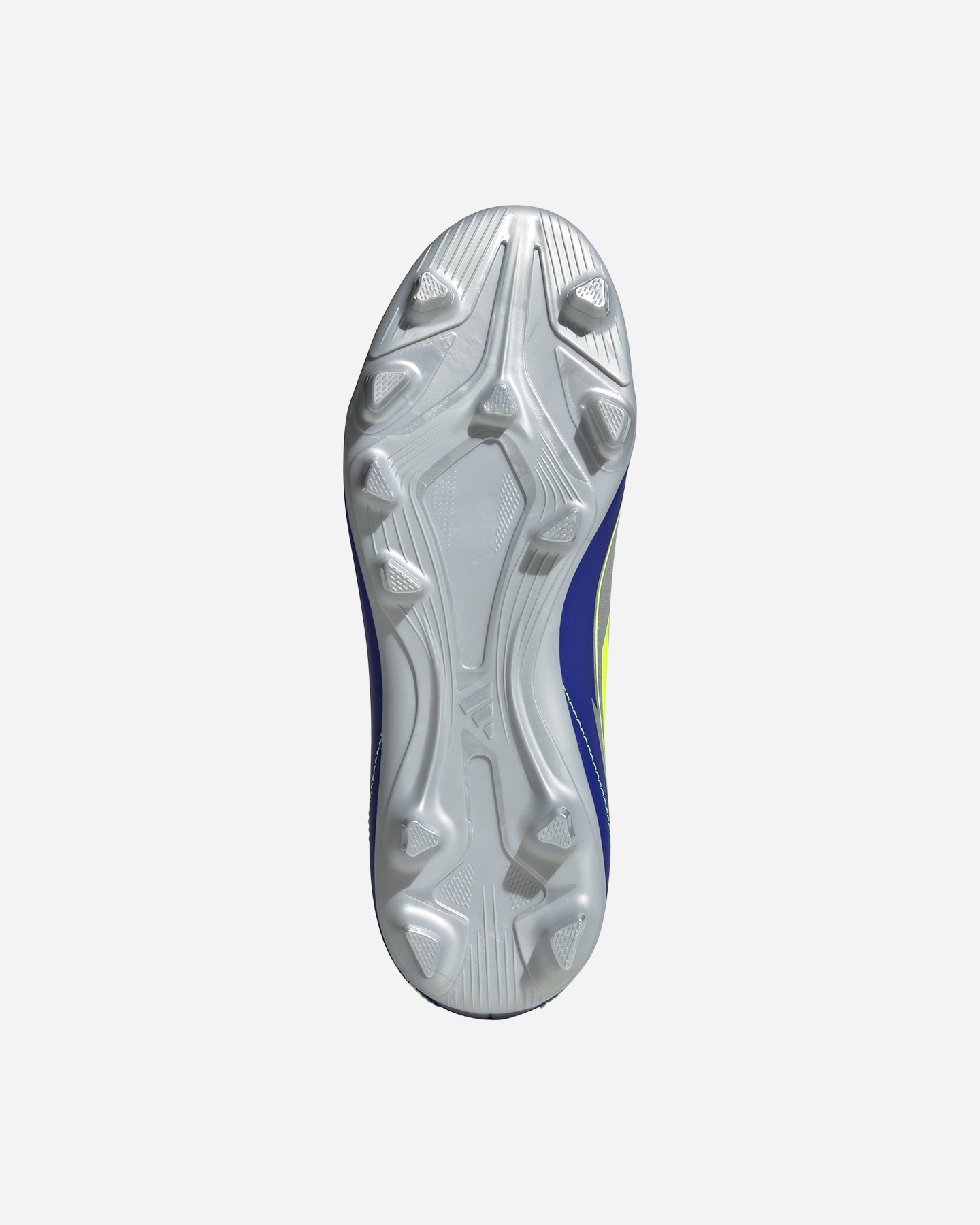 Scarpe calcio ADIDAS MESSI F50 CLUB FG-MG JR - Color mix - 2 | Cisalfa Sport