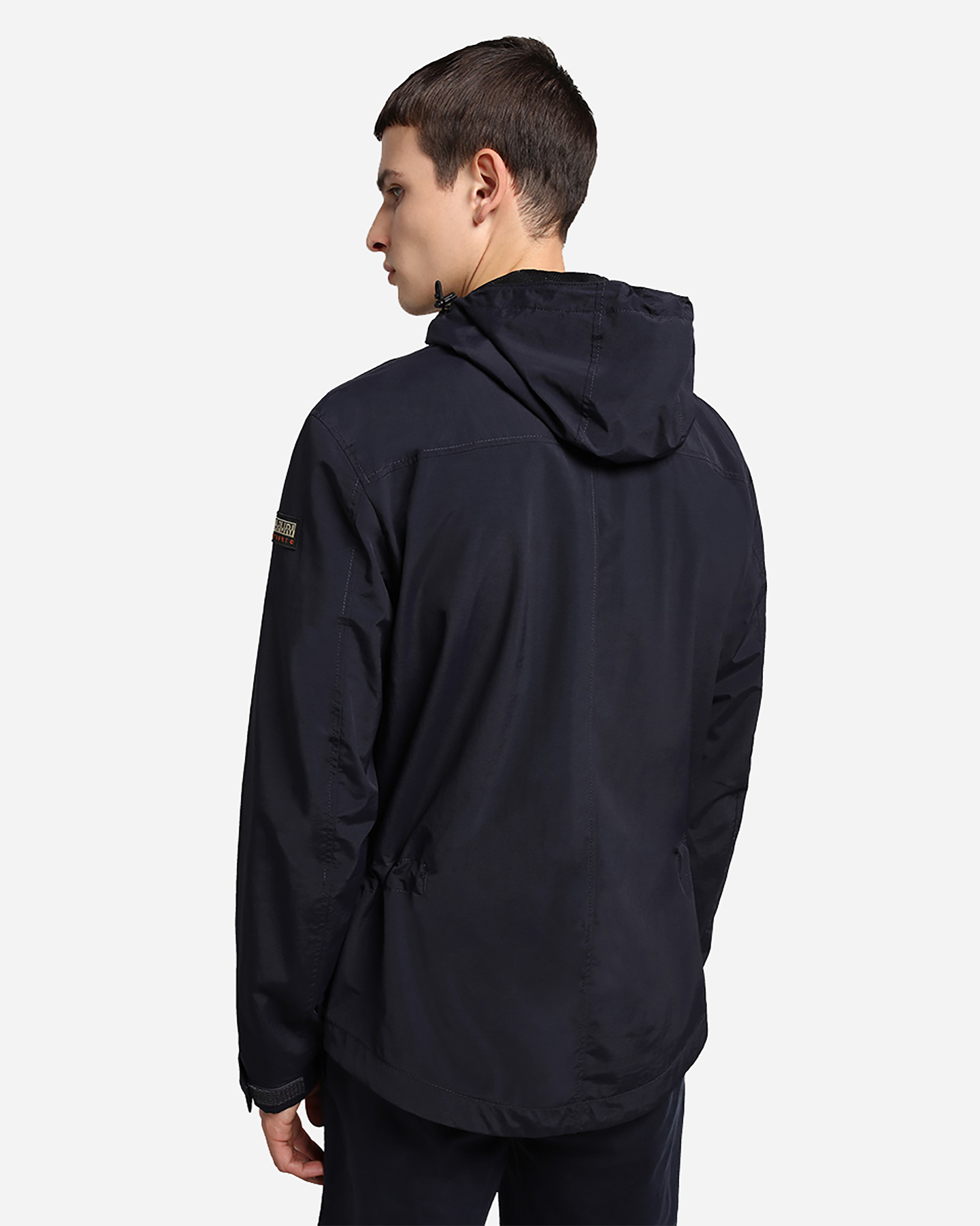 Giubbotto NAPAPIJRI HELTER H4 M - Blu - 1 | Cisalfa Sport