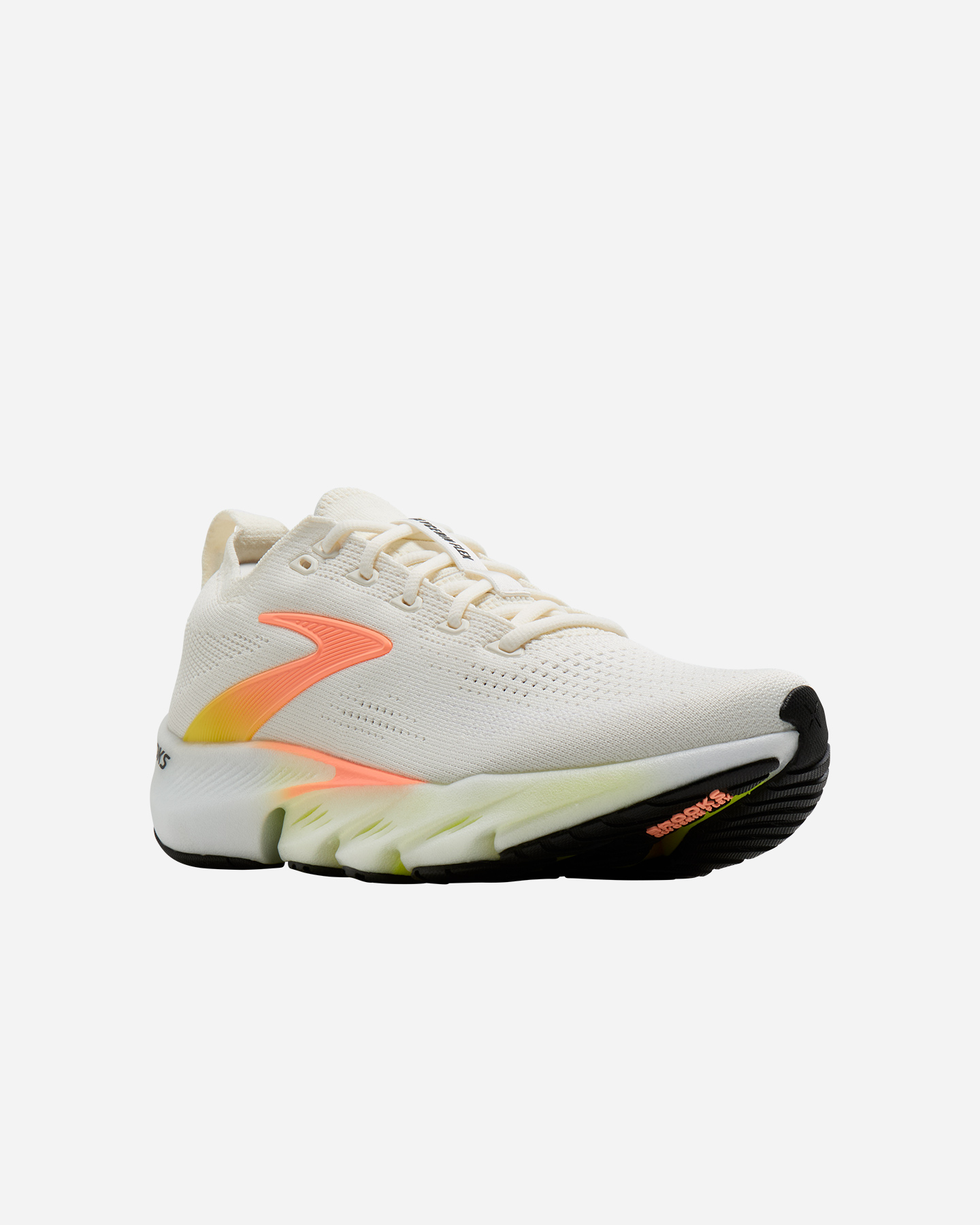 Scarpe running BROOKS GLYCERIN FLEX W - Bianco - 1 | Cisalfa Sport