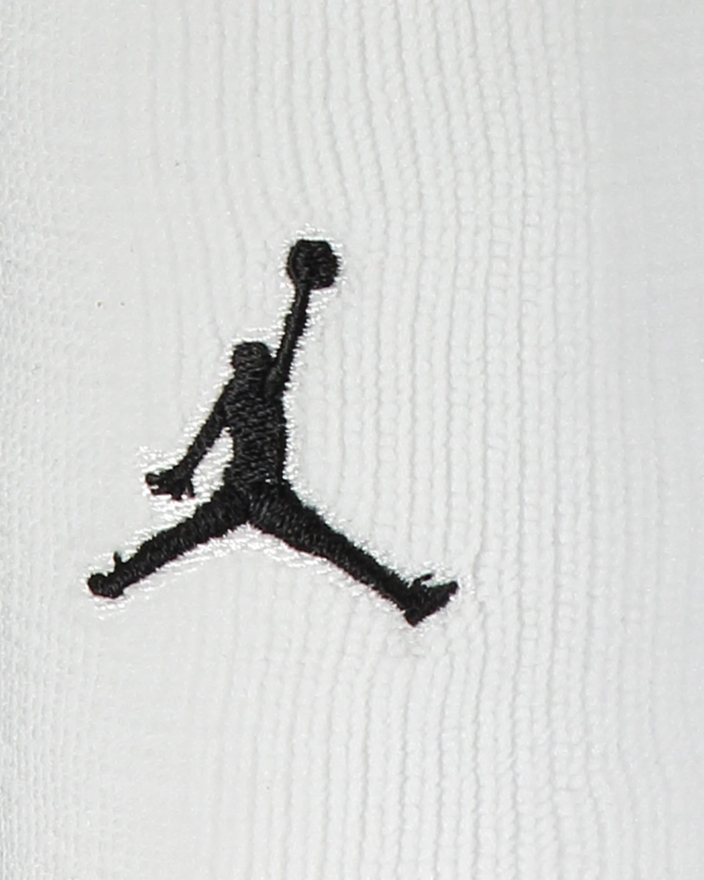 Polsino NIKE JORDAN JUMPMAN - Bianco - 1 | Cisalfa Sport