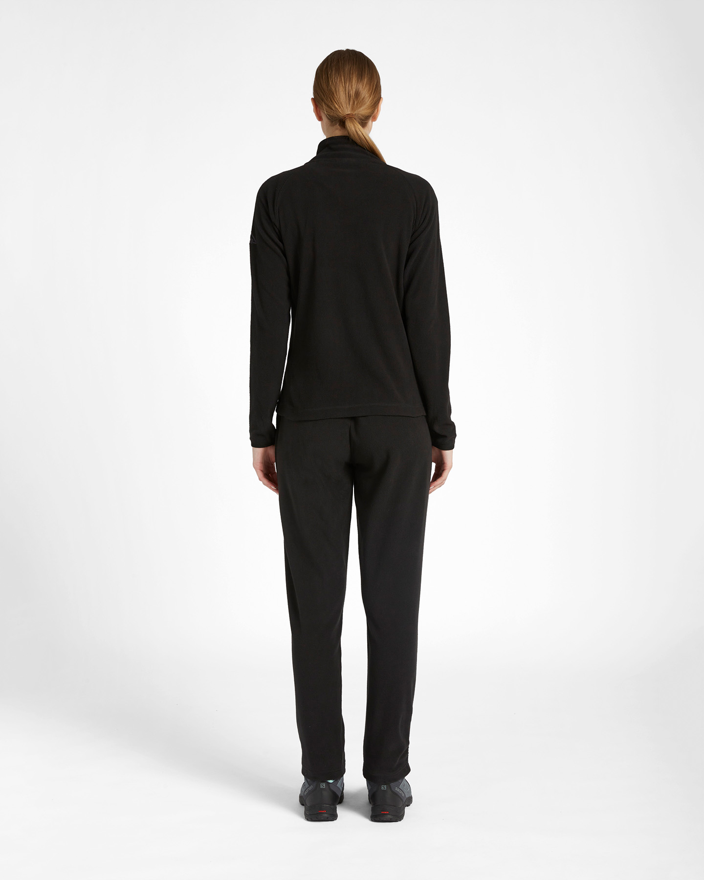 Pile 8848 LIGHT FZ W - Color mix - 2 | Cisalfa Sport