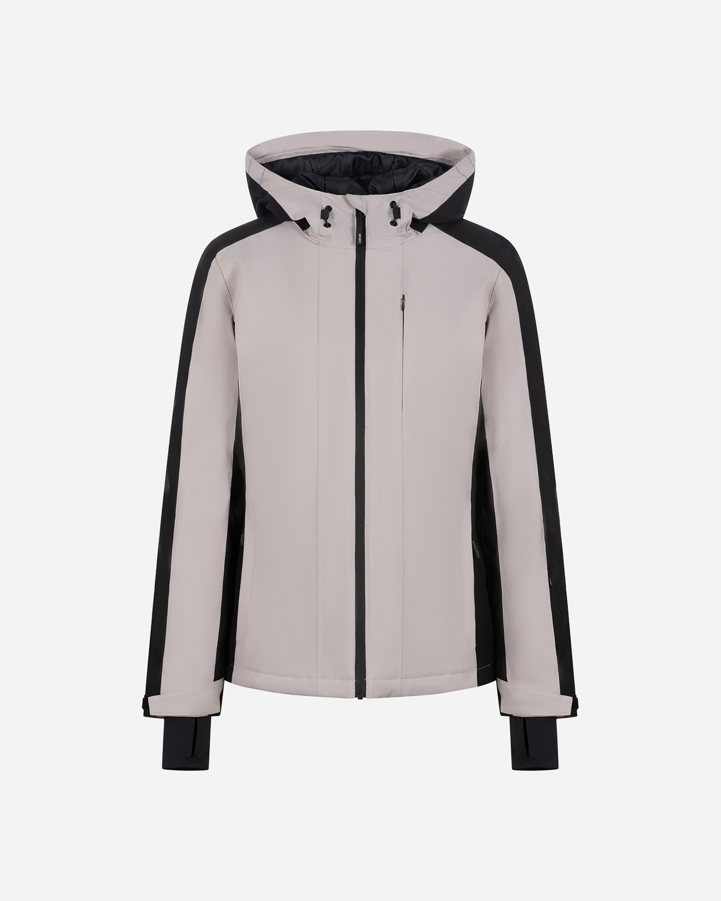 Giacca sci 8848 SKI HQ W - Beige - 0 | Cisalfa Sport