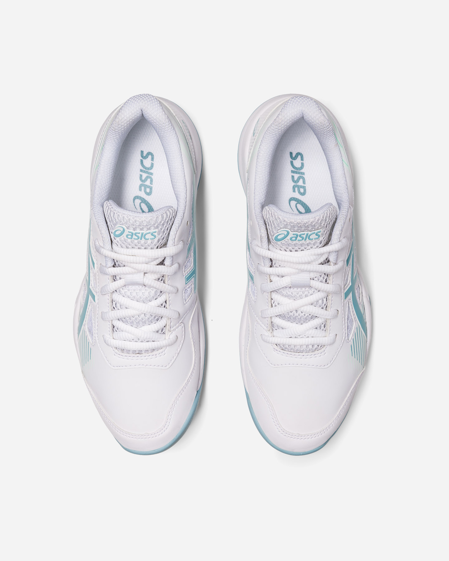 Scarpe tennis ASICS GEL GAME 8 CLAY GS JR - 4 | Cisalfa Sport