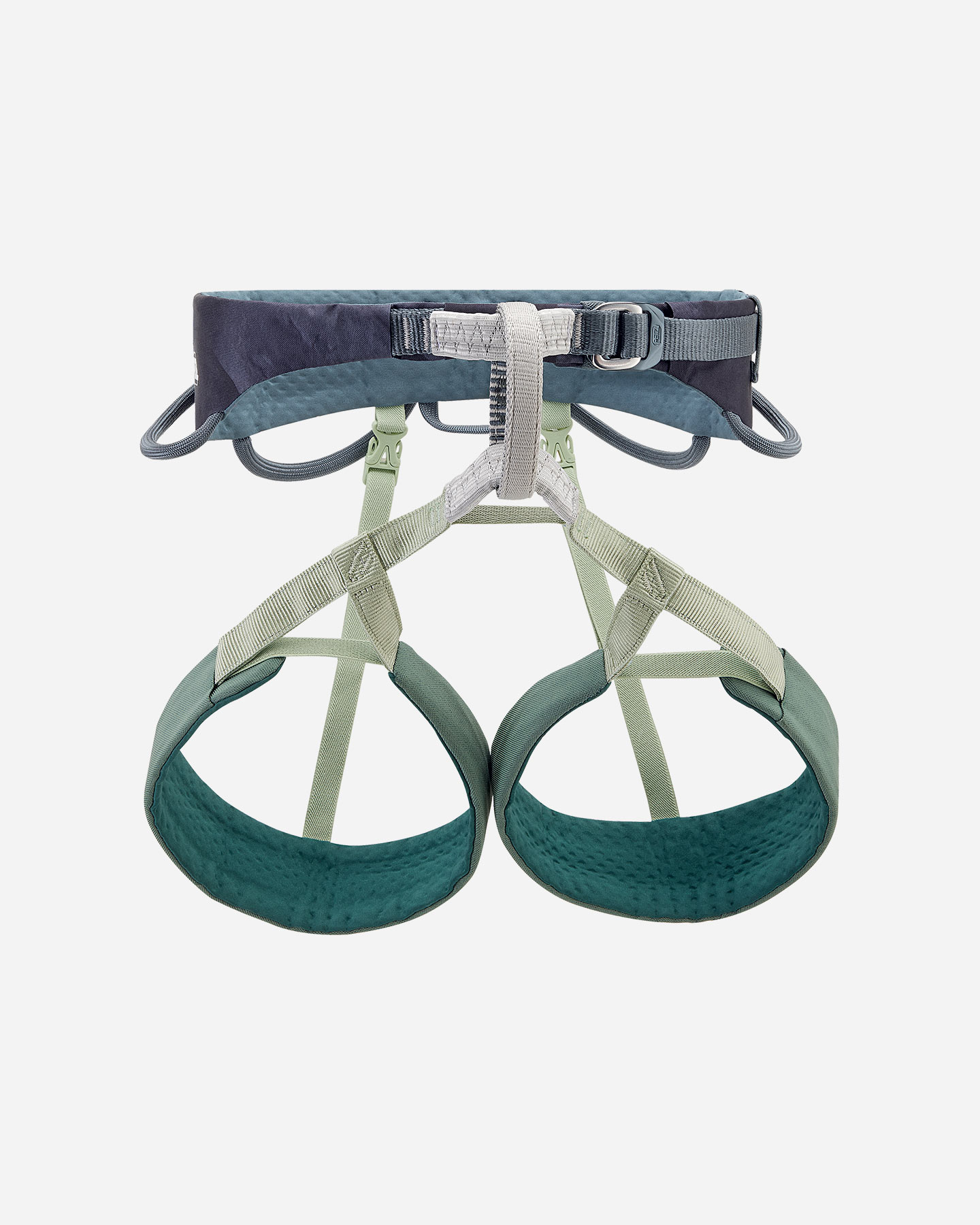 Imbragatura PETZL SAMA  - Grigio - 0 | Cisalfa Sport