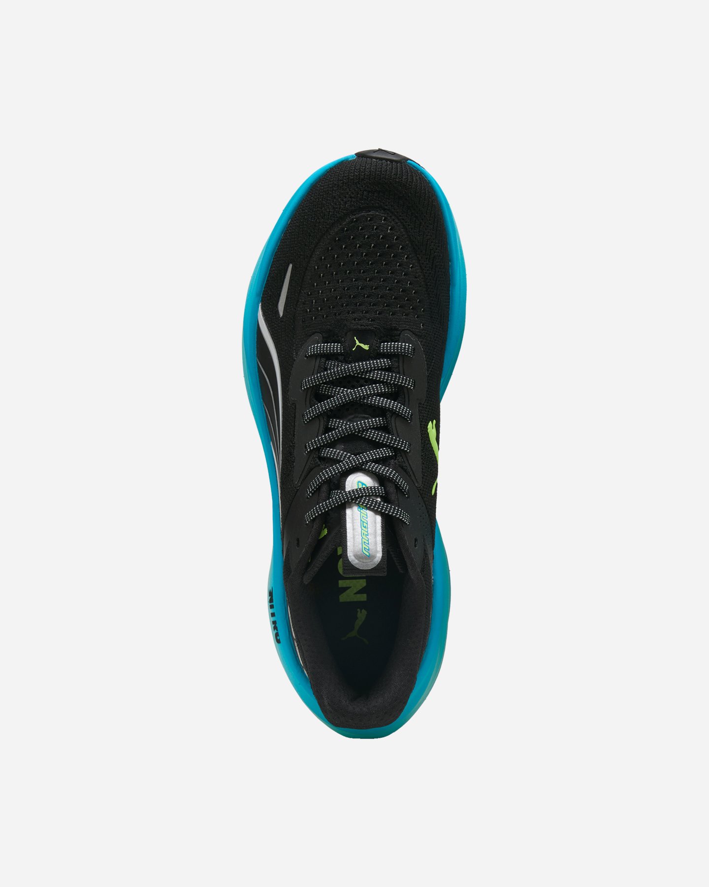 Scarpe running PUMA MAGNIFY NITRO 3 M - Nero - 3 | Cisalfa Sport