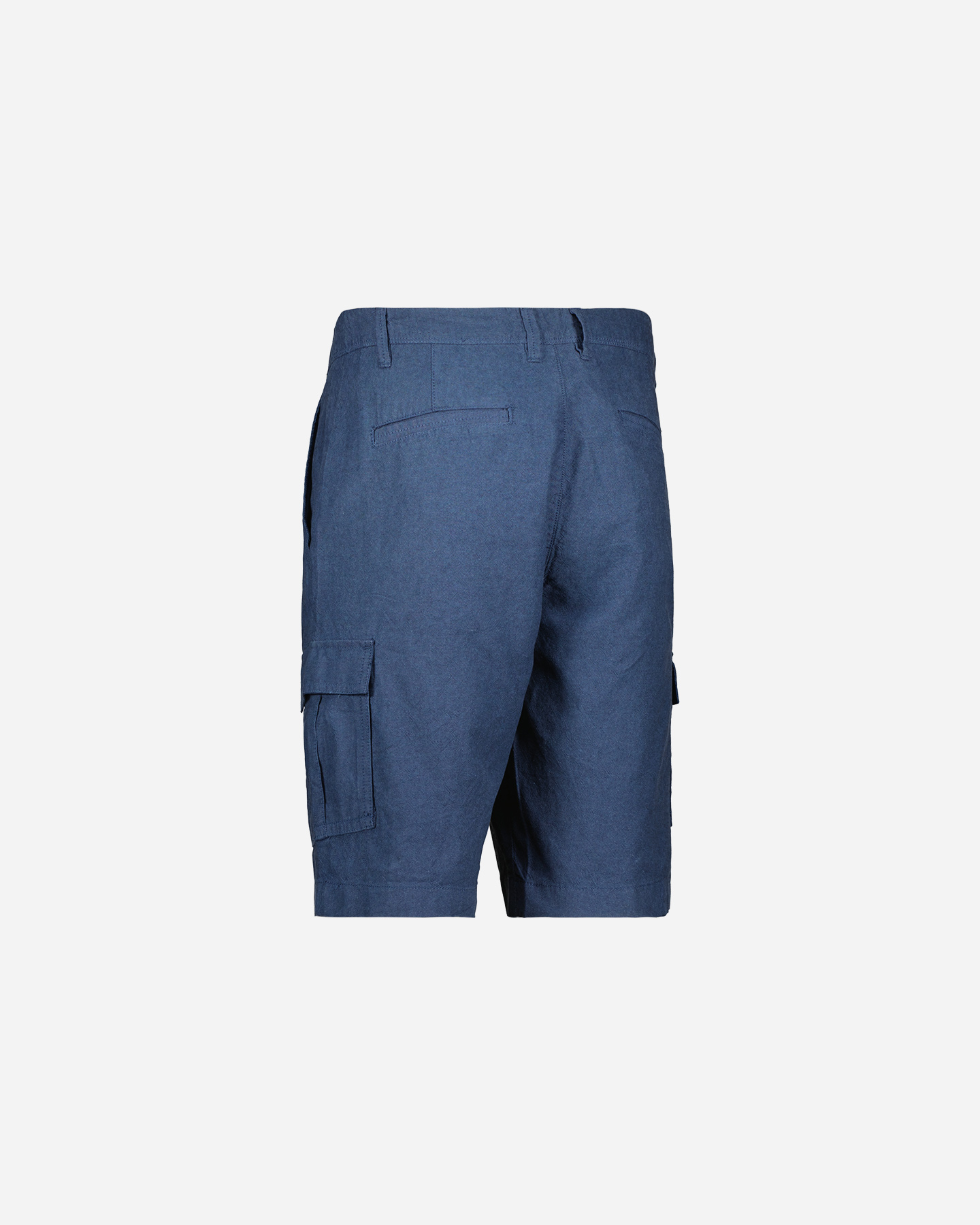 Bermuda DACK'S CASUAL CITY M - Blu - 2 | Cisalfa Sport