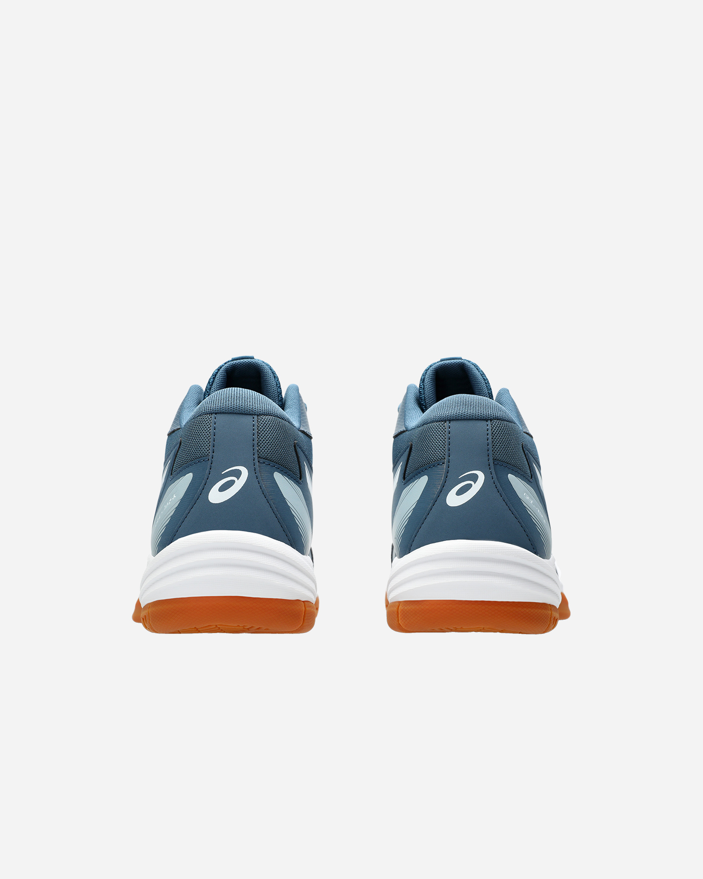 Scarpe volley ASICS GEL-TASK MT 4 M - Lilla - 5 | Cisalfa Sport