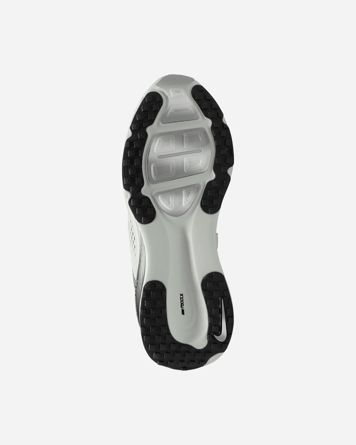 Scarpe running NIKE VOMERO 18 M - Bianco - 1 | Cisalfa Sport