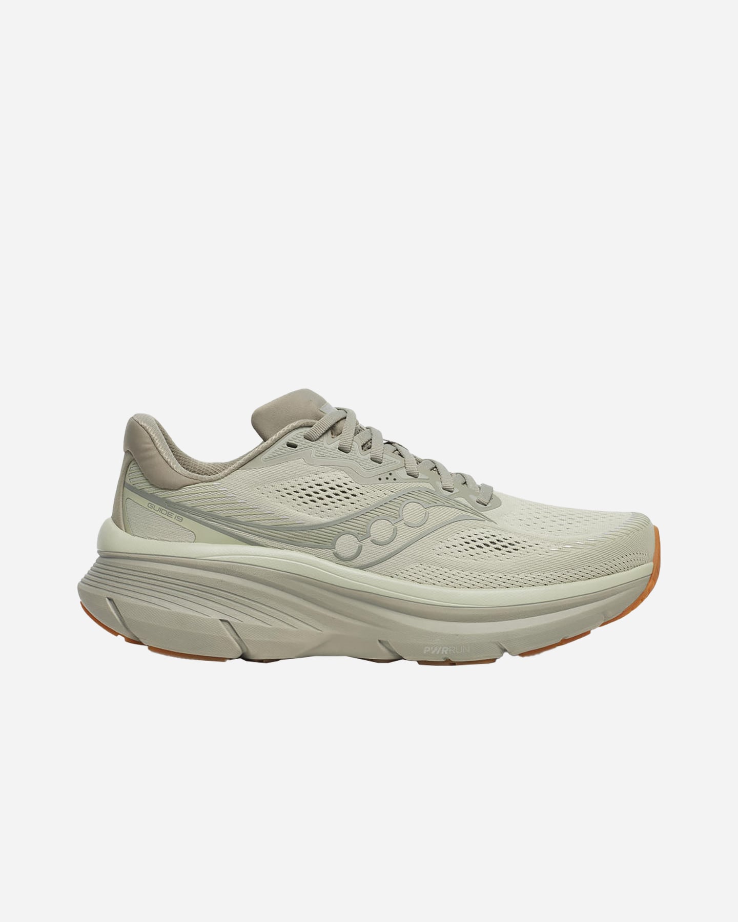 Saucony Guide 19 M - Scarpe Running - Uomo - Color Mix