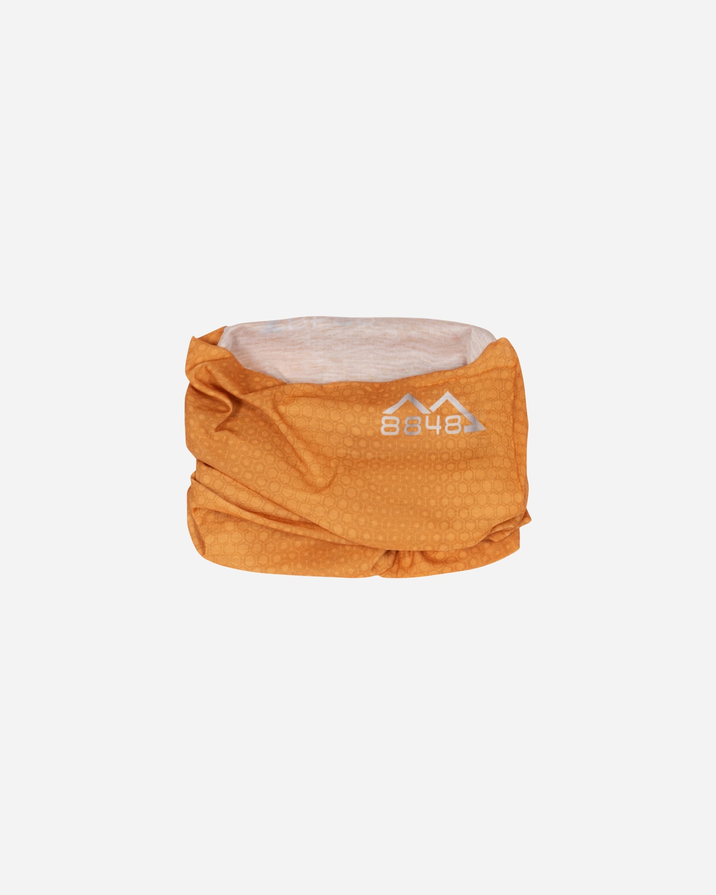 Scaldacollo 8848 LIGHT  - Arancione - 1 | Cisalfa Sport
