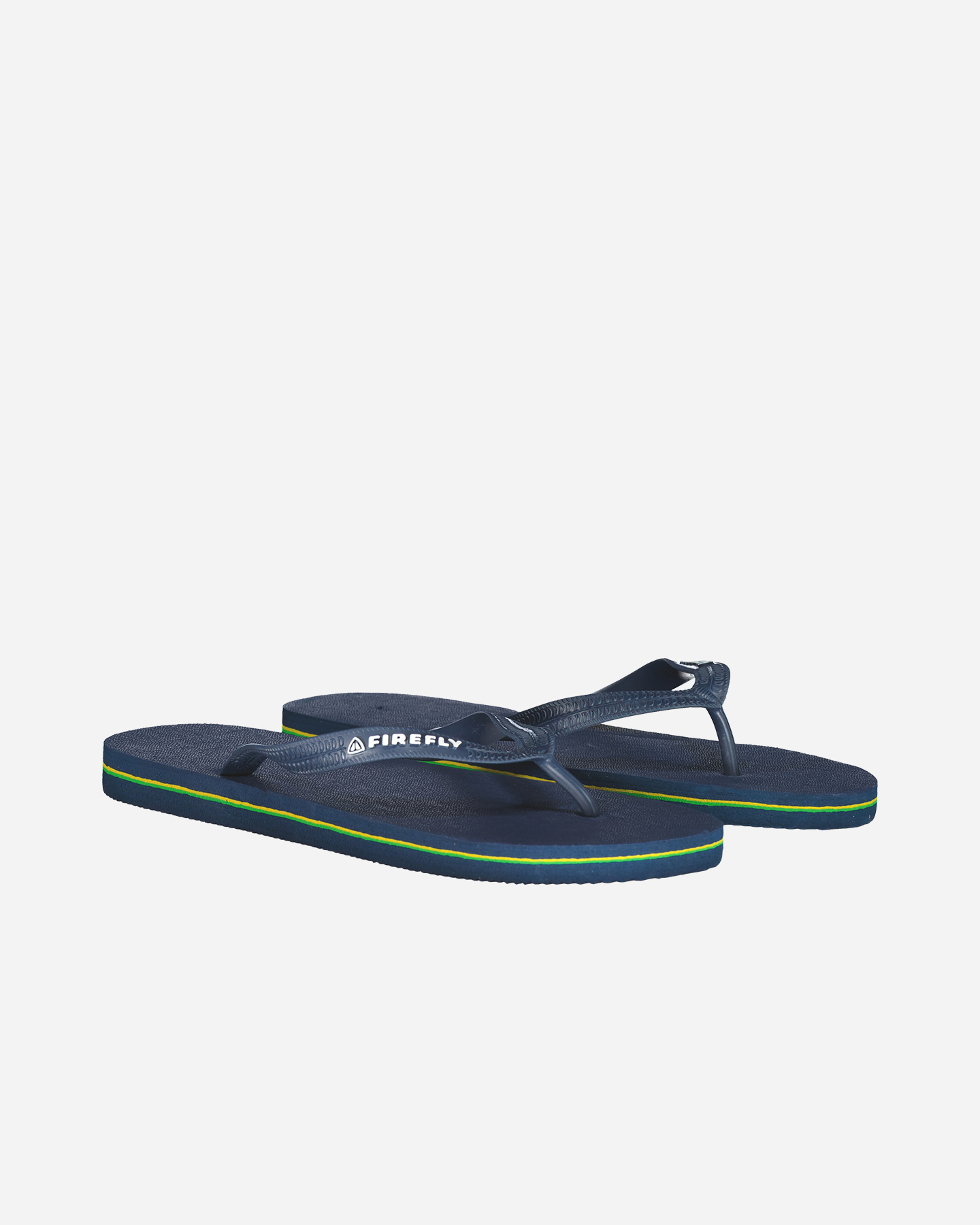 Infradito FIREFLY CLASSIC M - Blu Navy - 4 | Cisalfa Sport