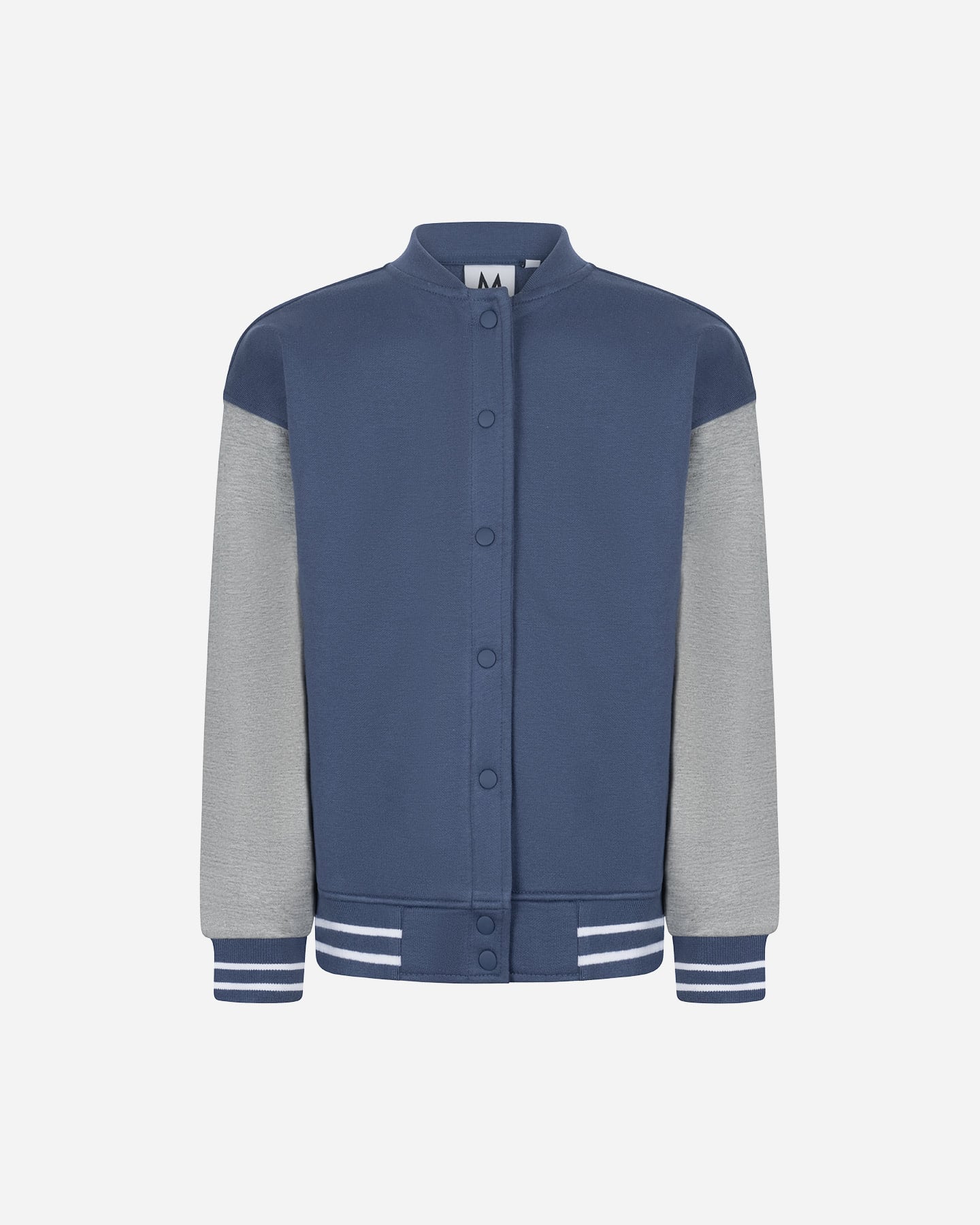 Giacca MIA M BASIC JR - Blu - 0 | Cisalfa Sport